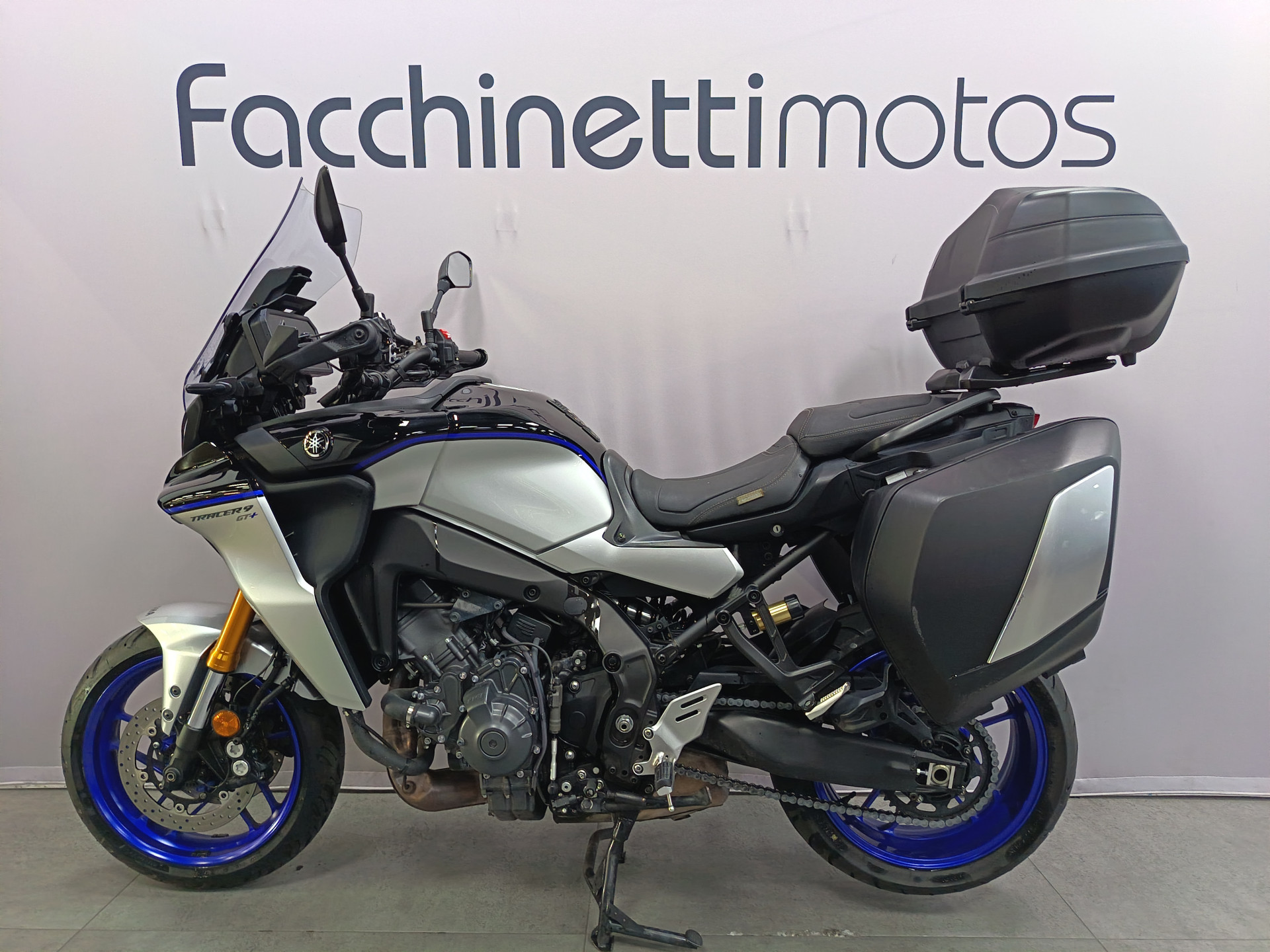 YAMAHA Tracer 9 GT+-image-3