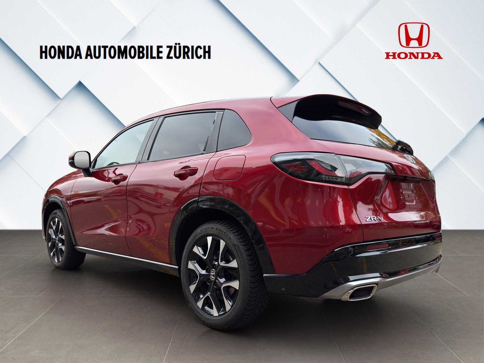 HONDA ZR-V 2.0 i-MMD Advance-showroom-element-2