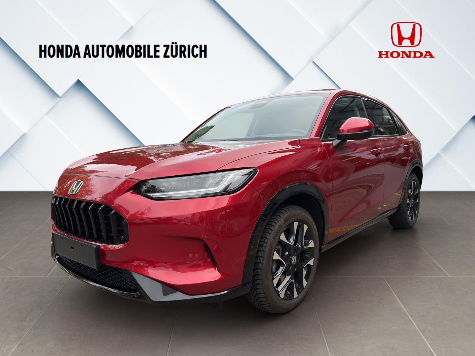 HONDA ZR-V 2.0 i-MMD Advance