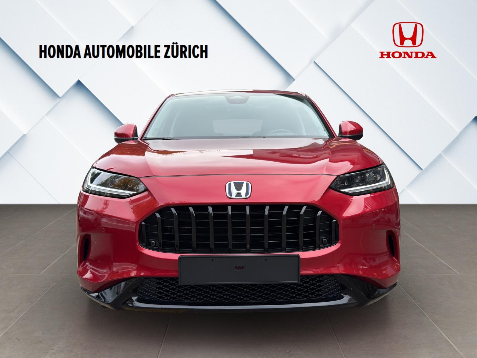 HONDA ZR-V 2.0 i-MMD Advance-image-7