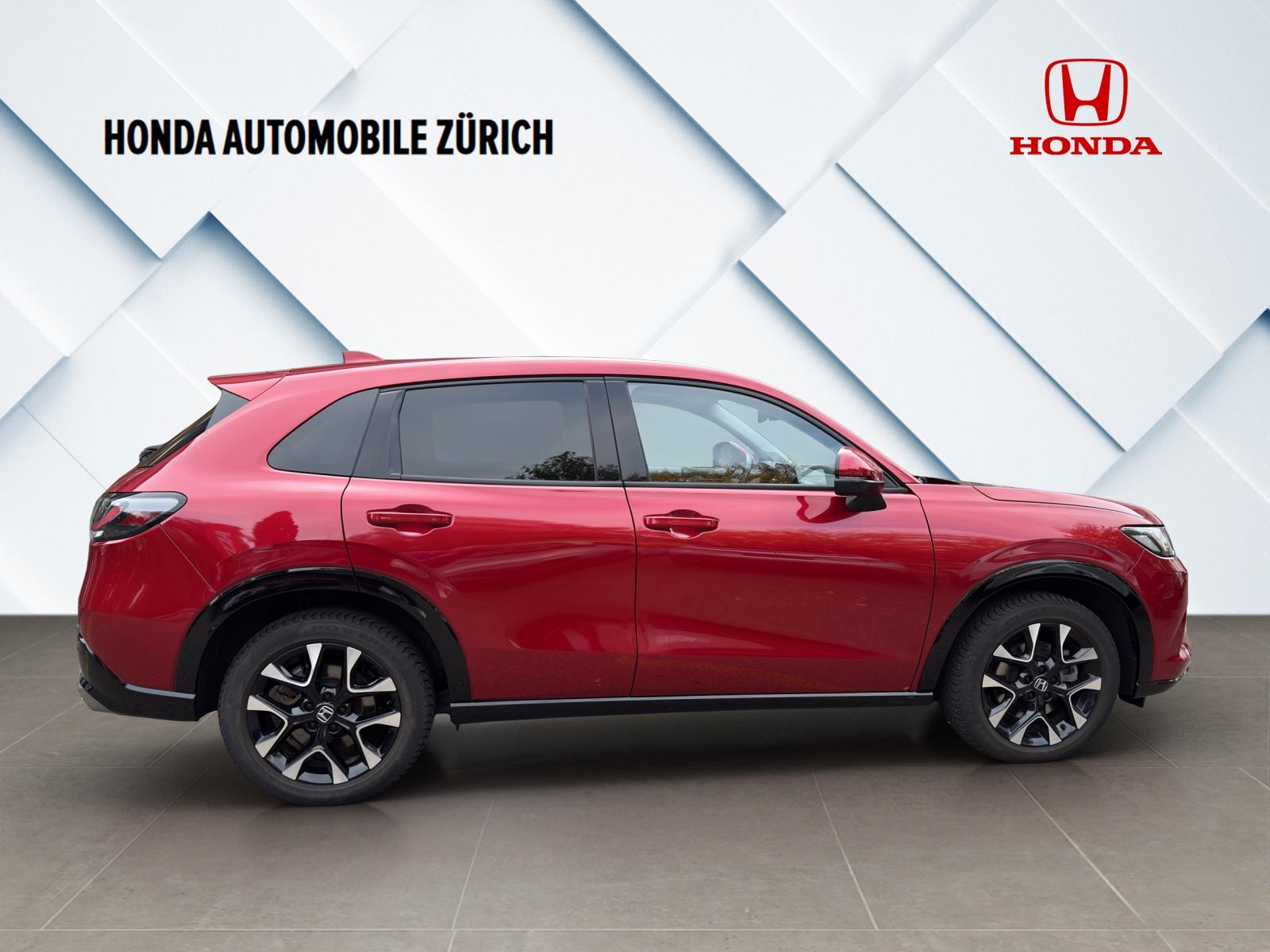 HONDA ZR-V 2.0 i-MMD Advance-image-5