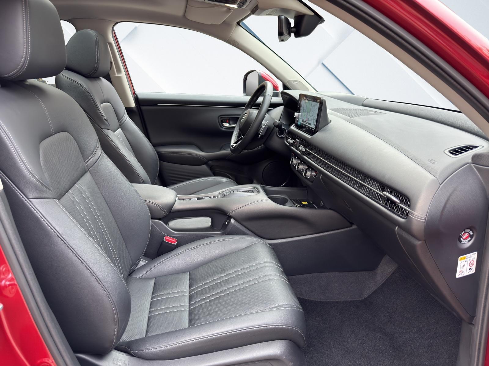 HONDA ZR-V 2.0 i-MMD Advance-image-16