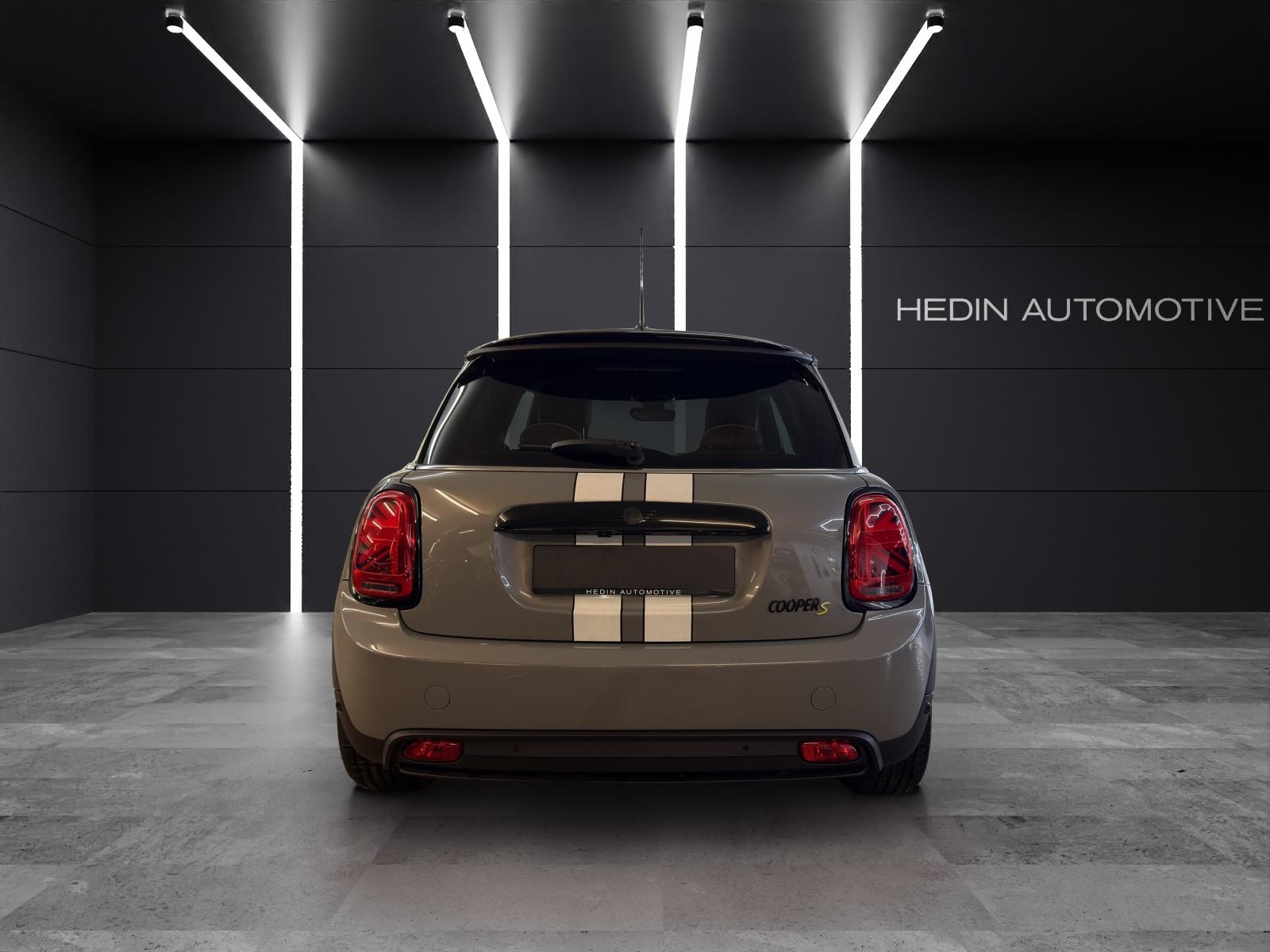 MINI F56 Cooper SE-showroom-element-3