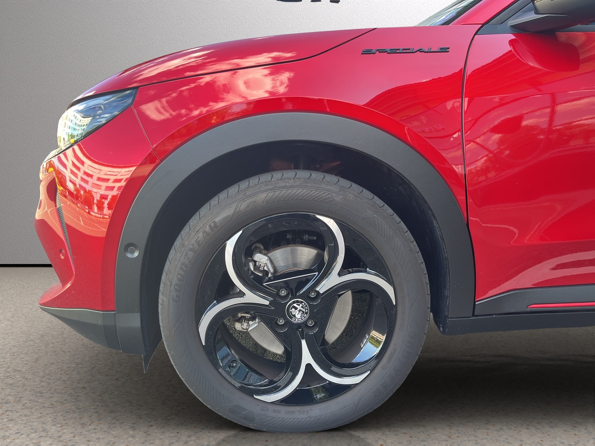 ALFA ROMEO Junior 1.2 48V Hybrid Speciale-image-22