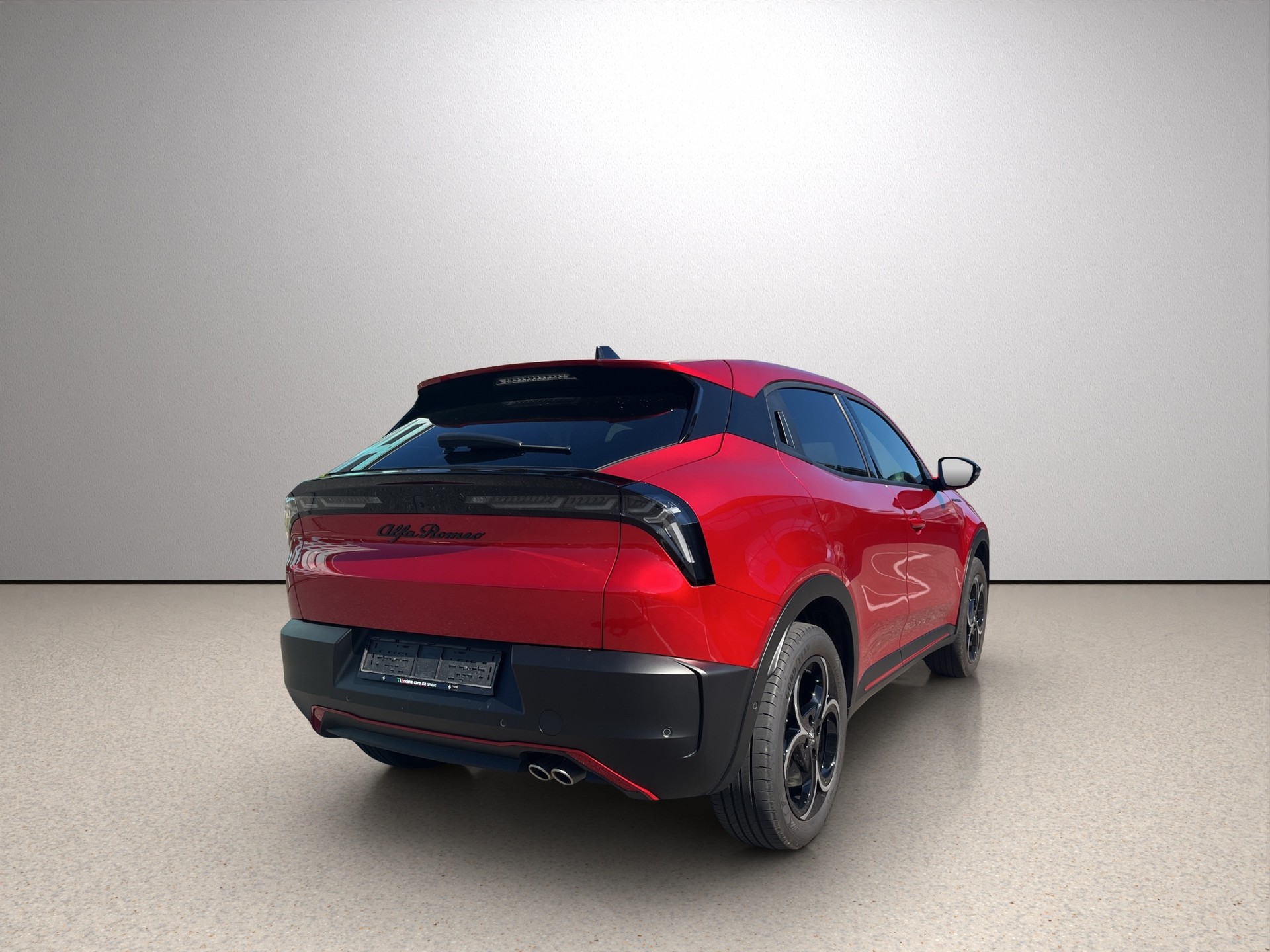 ALFA ROMEO Junior 1.2 48V Hybrid Speciale-image-11