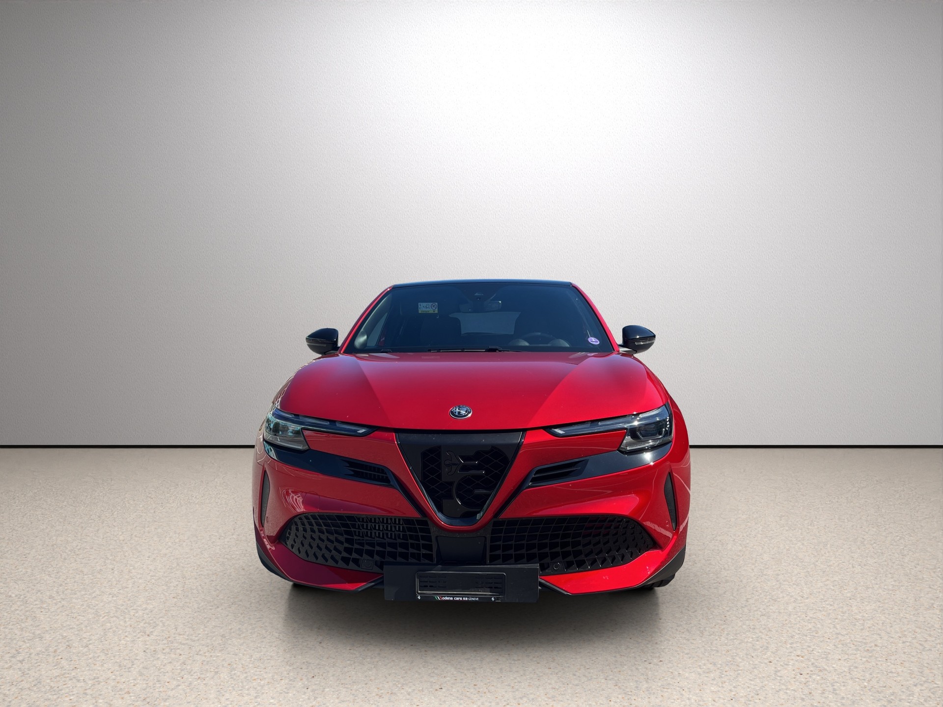 ALFA ROMEO Junior 1.2 48V Hybrid Speciale-image-4