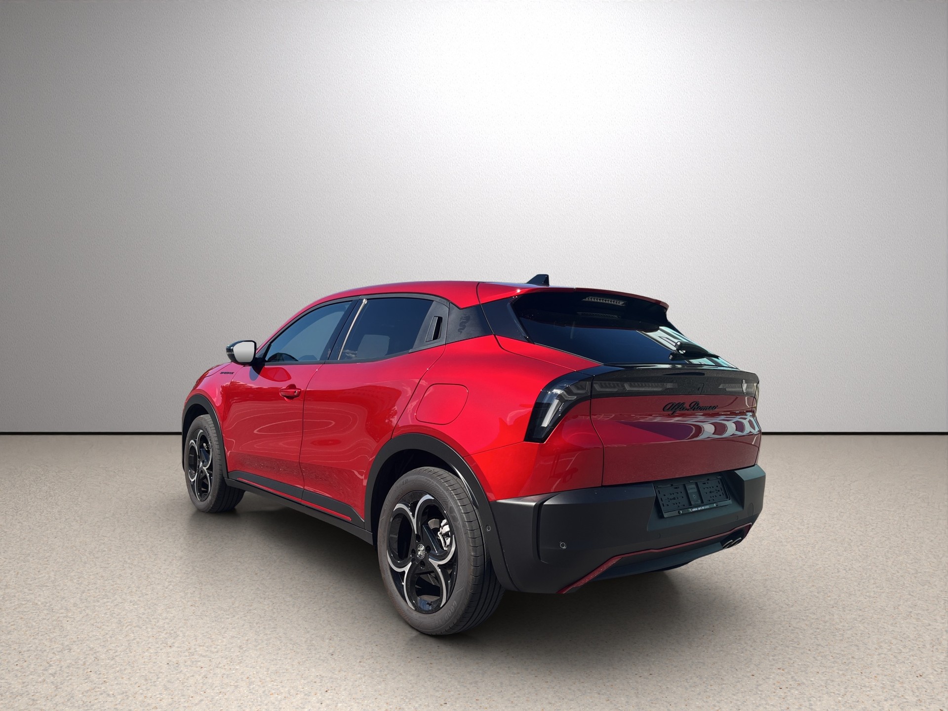 ALFA ROMEO Junior 1.2 48V Hybrid Speciale-image-9