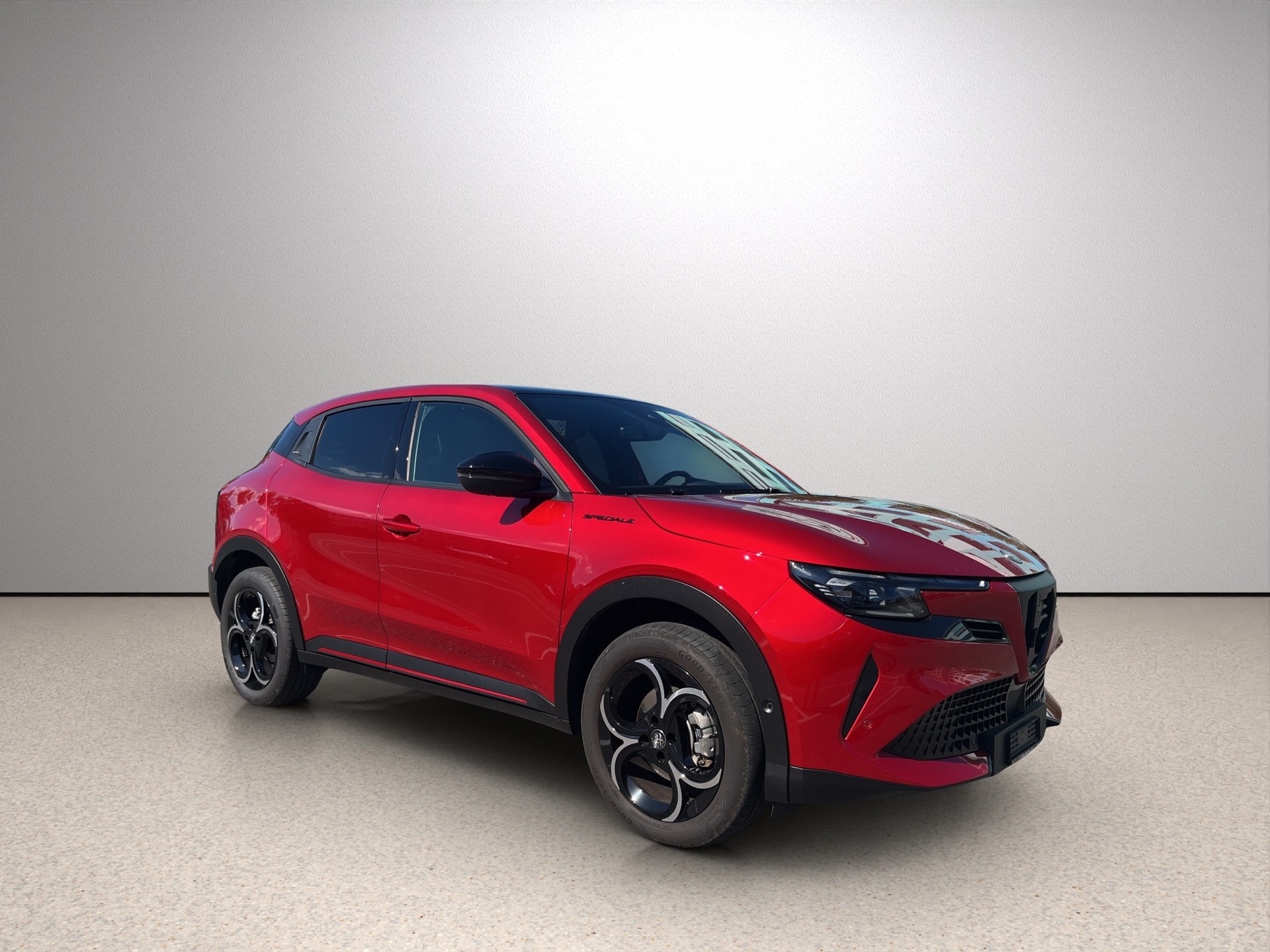 ALFA ROMEO Junior 1.2 48V Hybrid Speciale-image-14