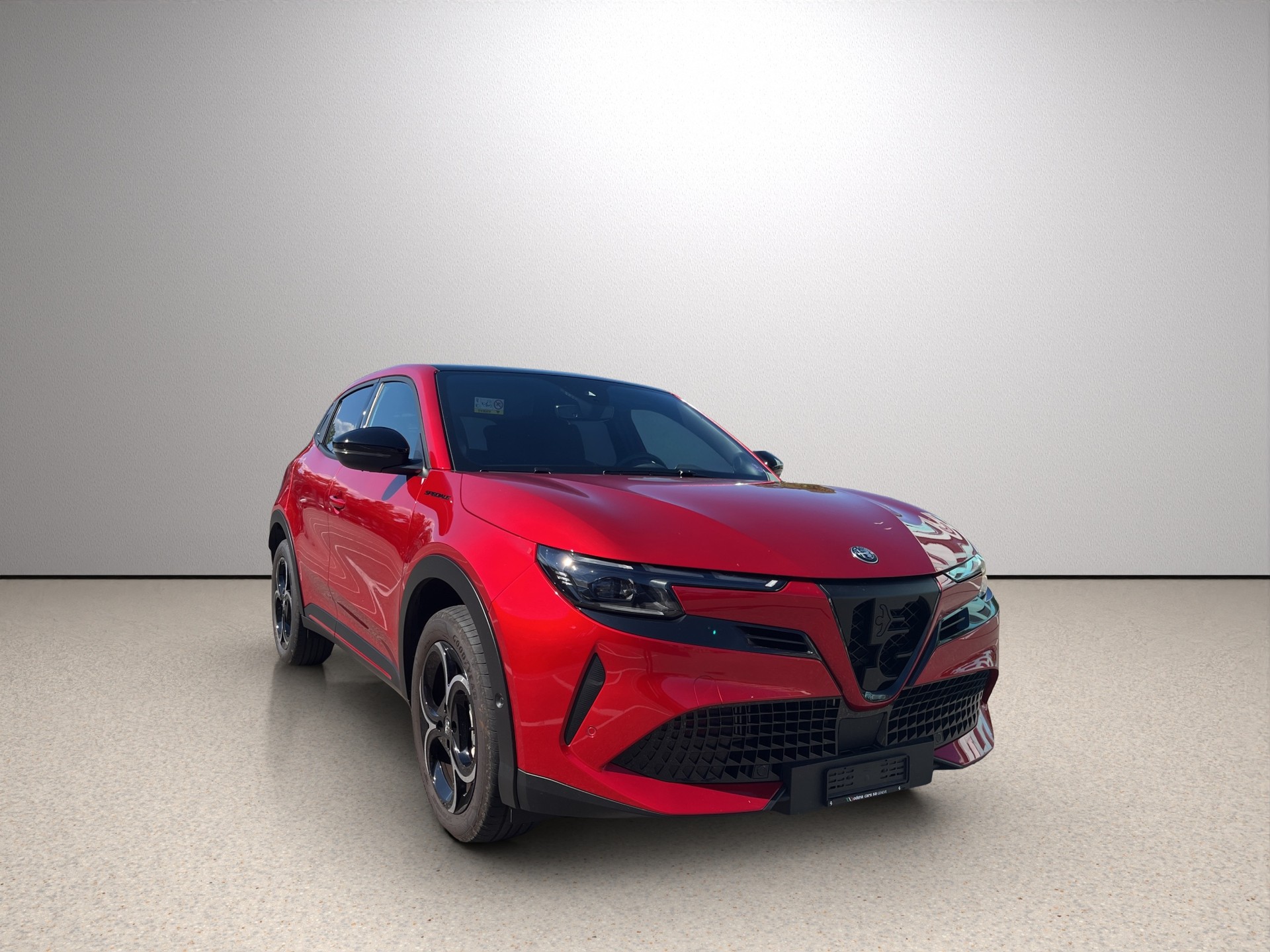 ALFA ROMEO Junior 1.2 48V Hybrid Speciale-image-15