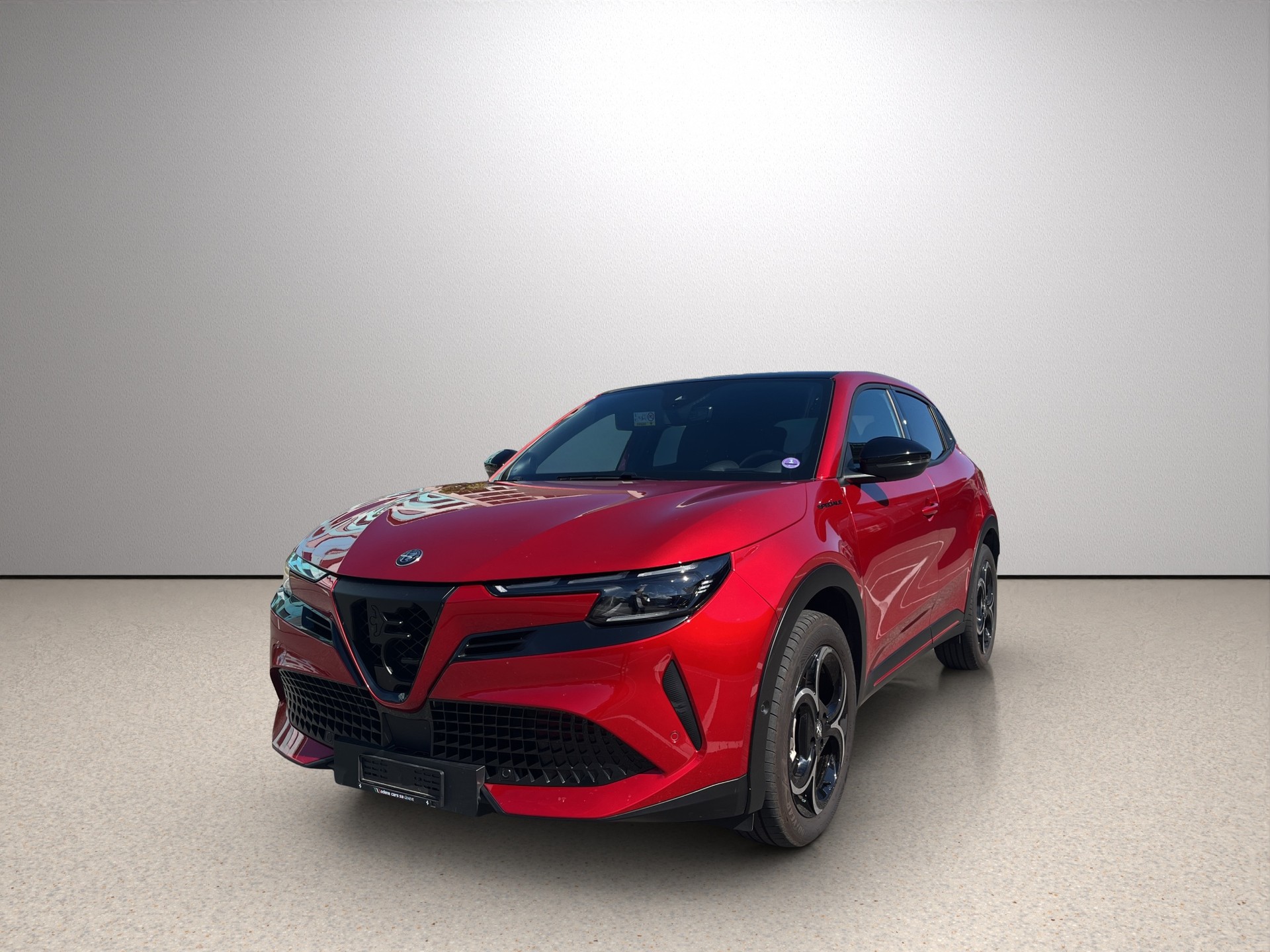ALFA ROMEO Junior 1.2 48V Hybrid Speciale-image-5