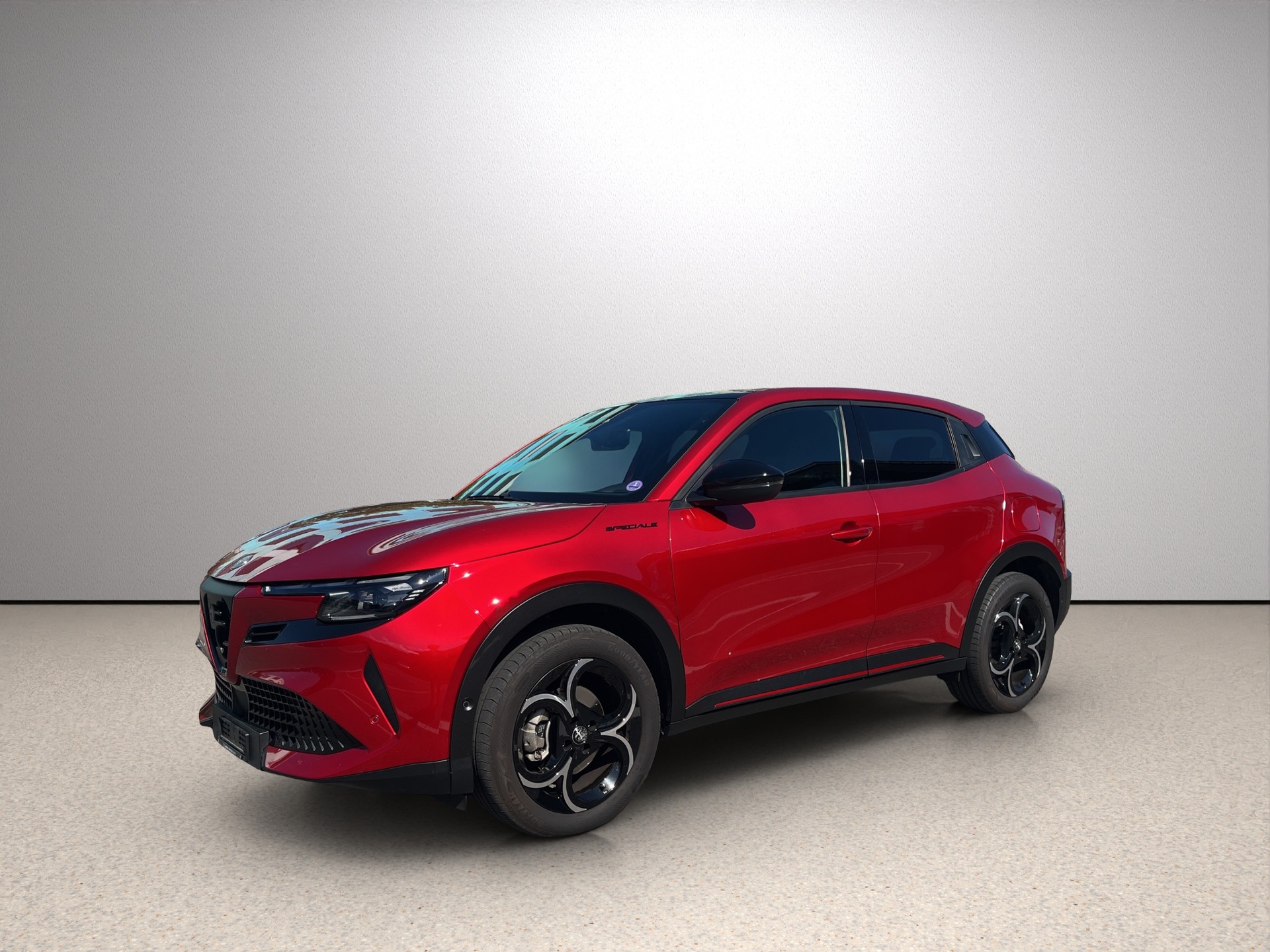 ALFA ROMEO Junior 1.2 48V Hybrid Speciale-image-6