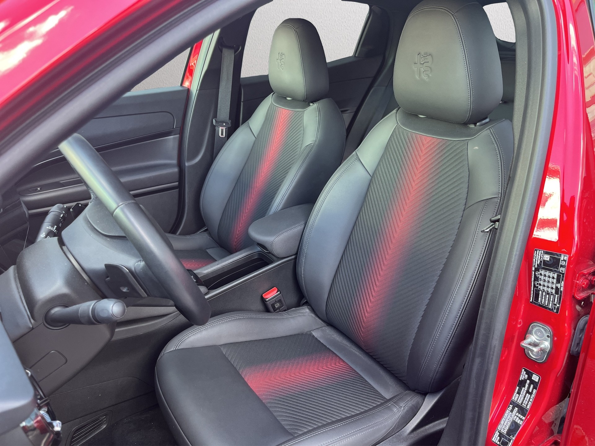 ALFA ROMEO Junior 1.2 48V Hybrid Speciale-image-17