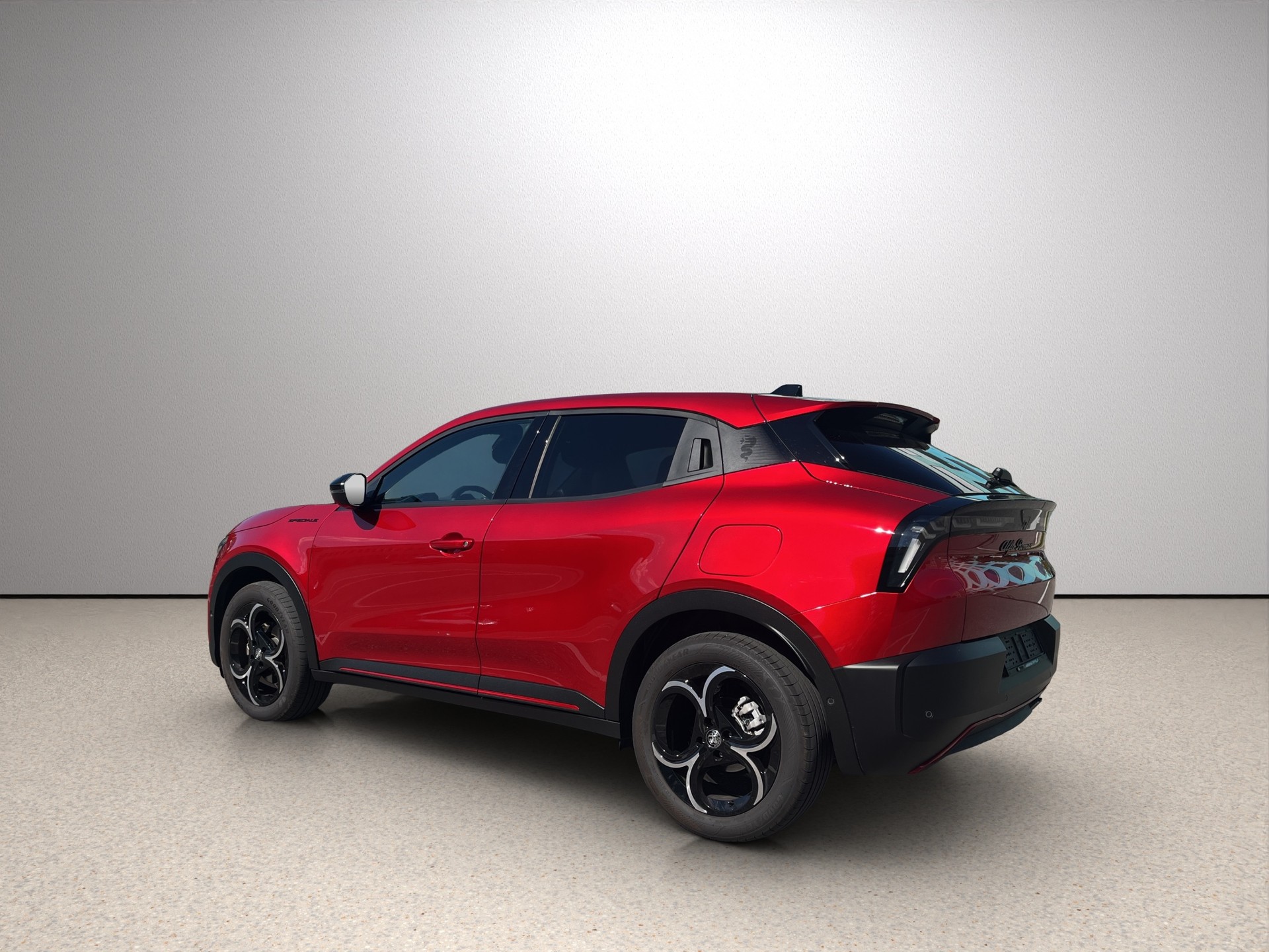 ALFA ROMEO Junior 1.2 48V Hybrid Speciale-image-8