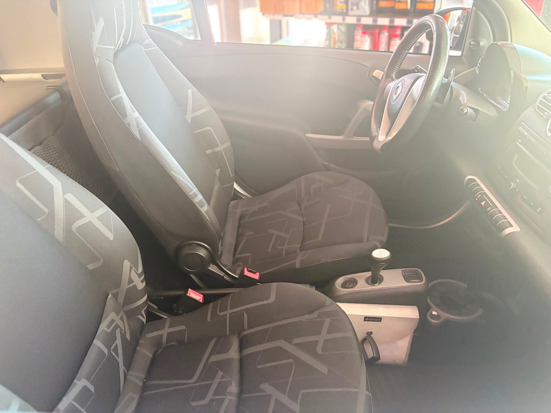 SMART fortwo pulse softouch-image-5