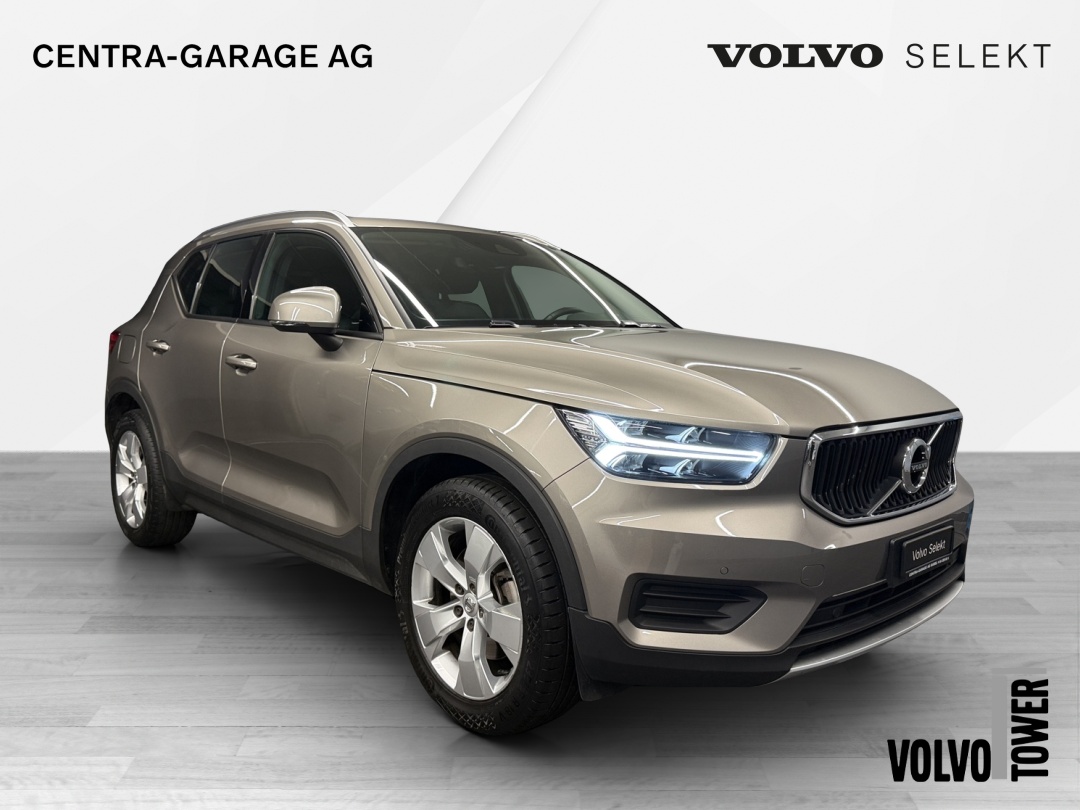 VOLVO XC40 T4 AWD Momentum Geartronic-showroom-element-3