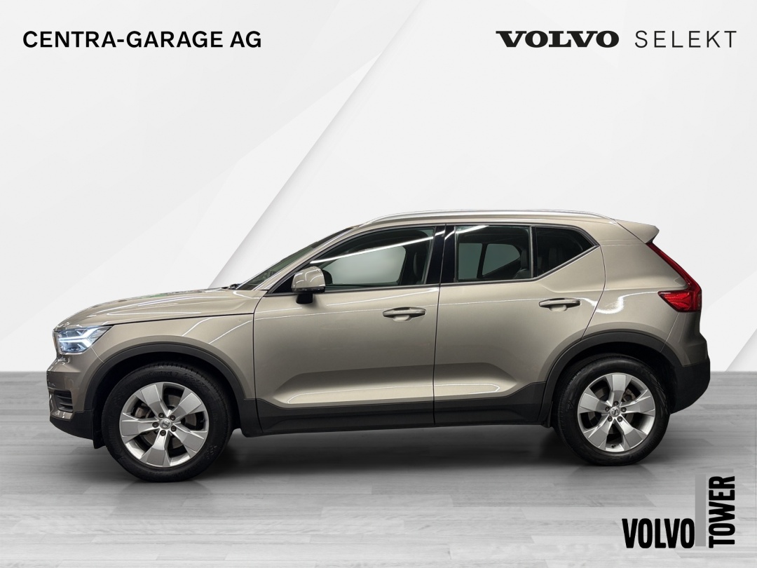 VOLVO XC40 T4 AWD Momentum Geartronic-showroom-element-2