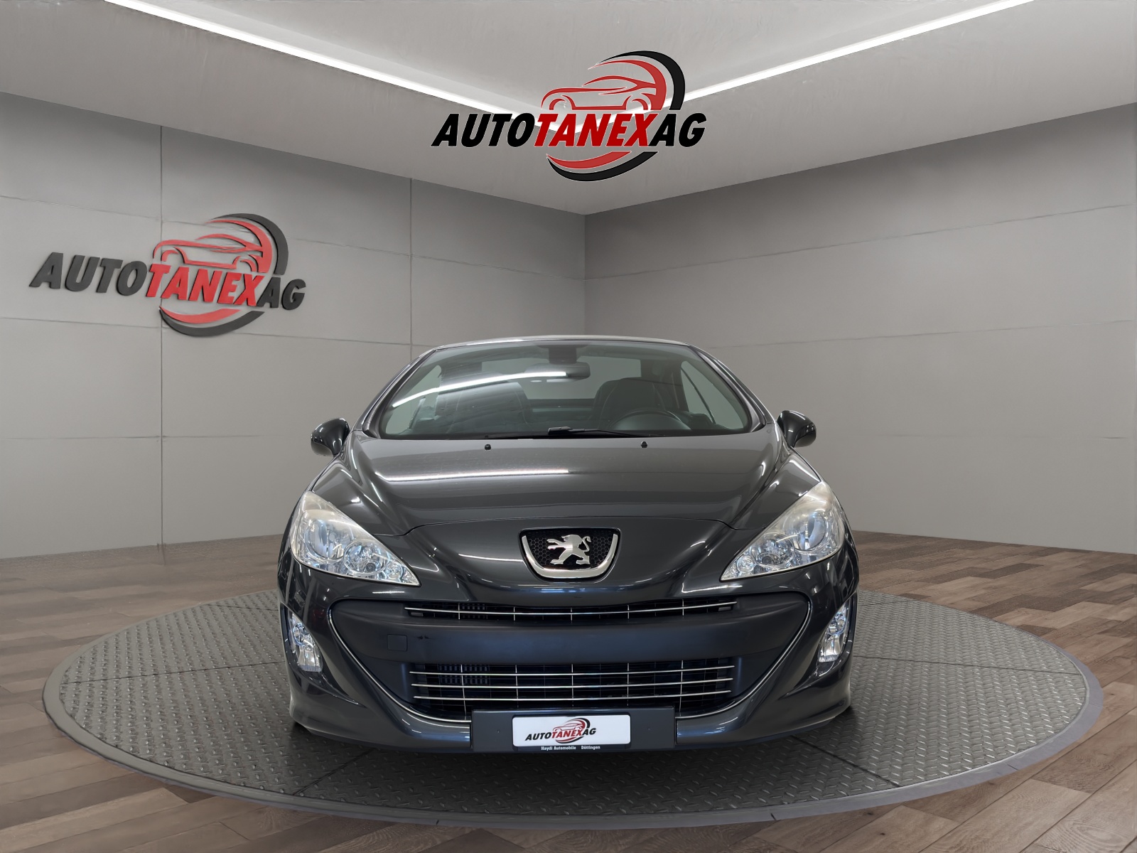 PEUGEOT 308 CC 1.6 16V Turbo Platinum Automatic-showroom-element-3