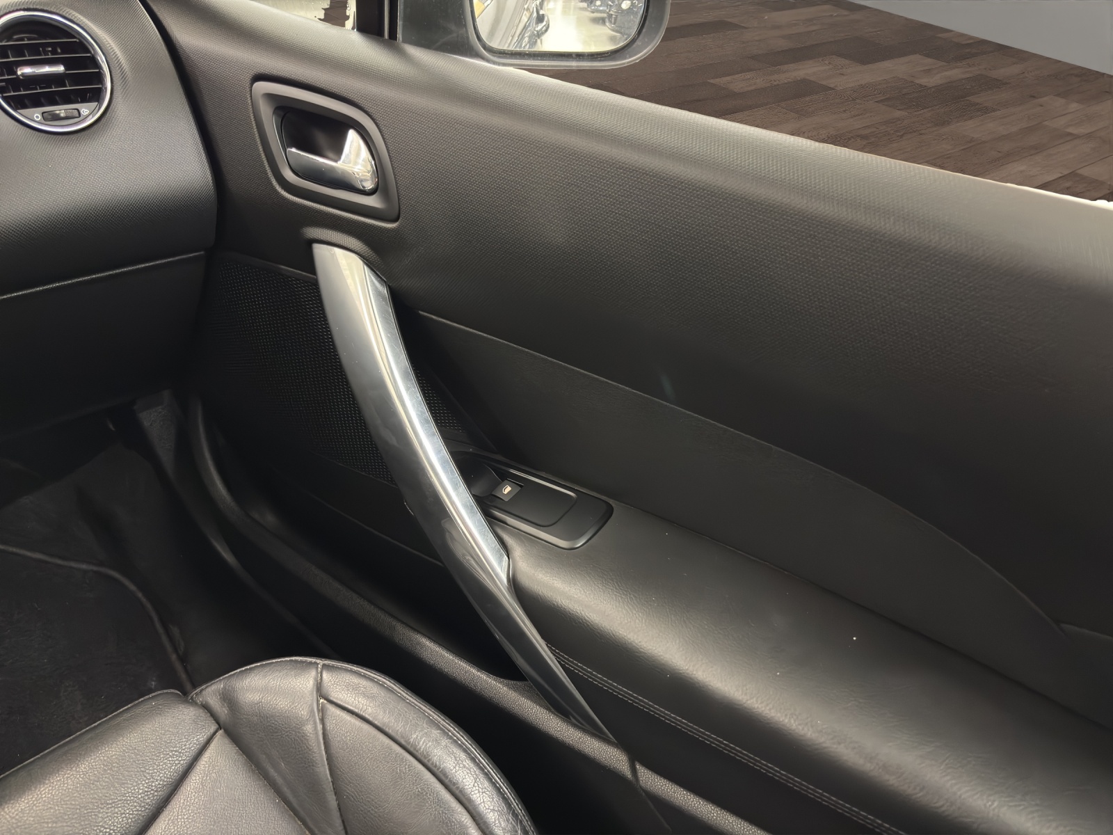 PEUGEOT 308 CC 1.6 16V Turbo Platinum Automatic-image-16