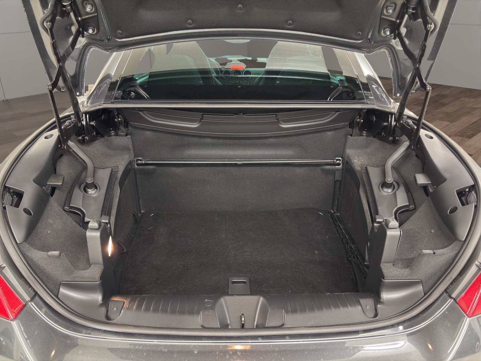 PEUGEOT 308 CC 1.6 16V Turbo Platinum Automatic-image-19