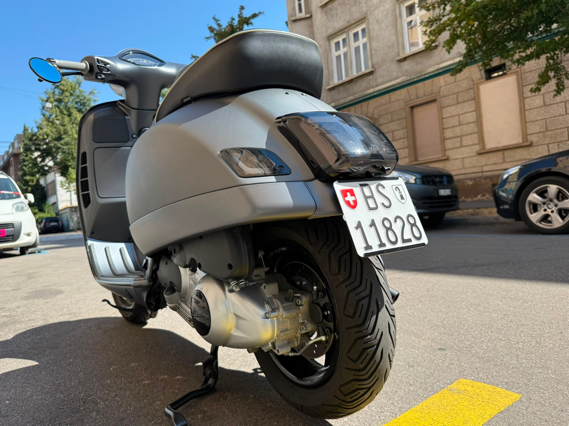 PIAGGIO Vespa GTS Super 300 i.e ABS-image-12