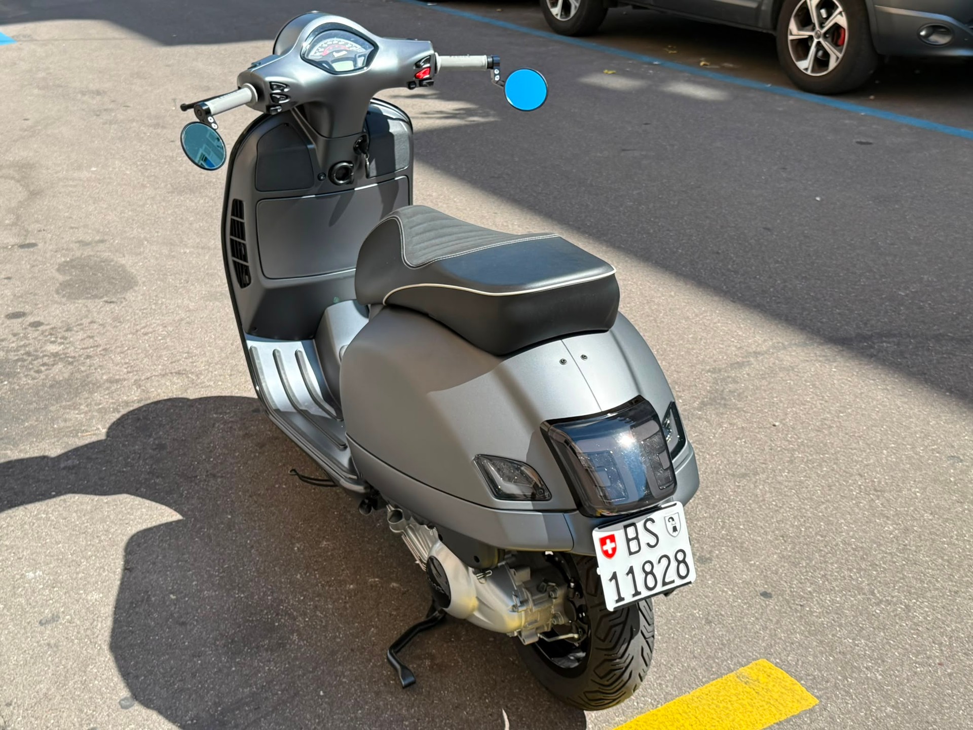 PIAGGIO Vespa GTS Super 300 i.e ABS-image-5