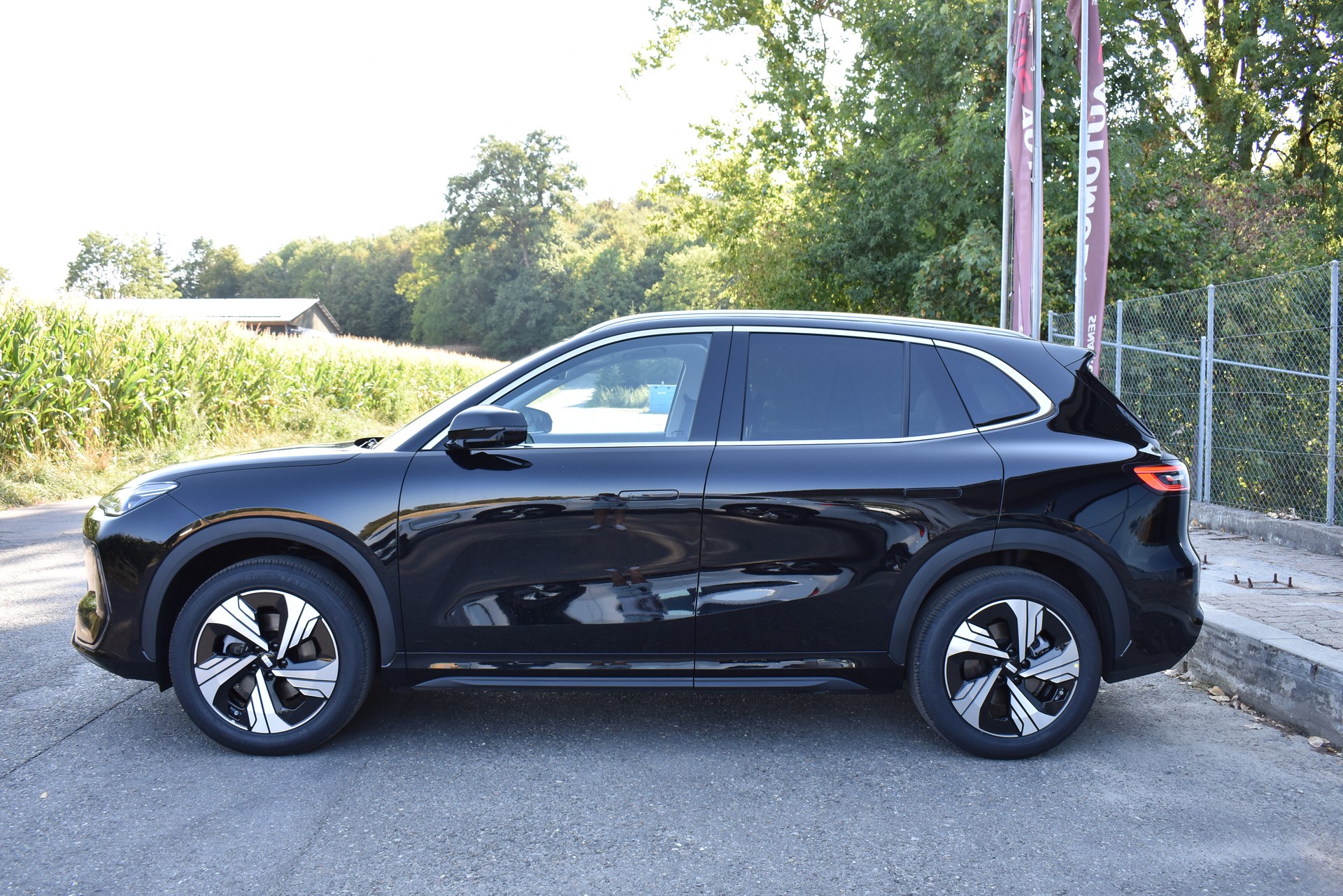 GEELY E5 Max+ Elektro-image-2