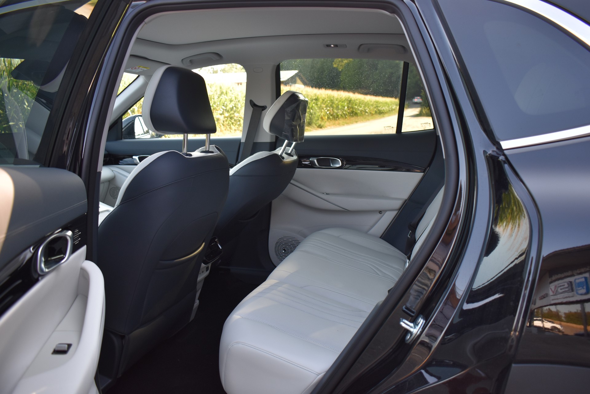 GEELY E5 Max+ Elektro-image-7