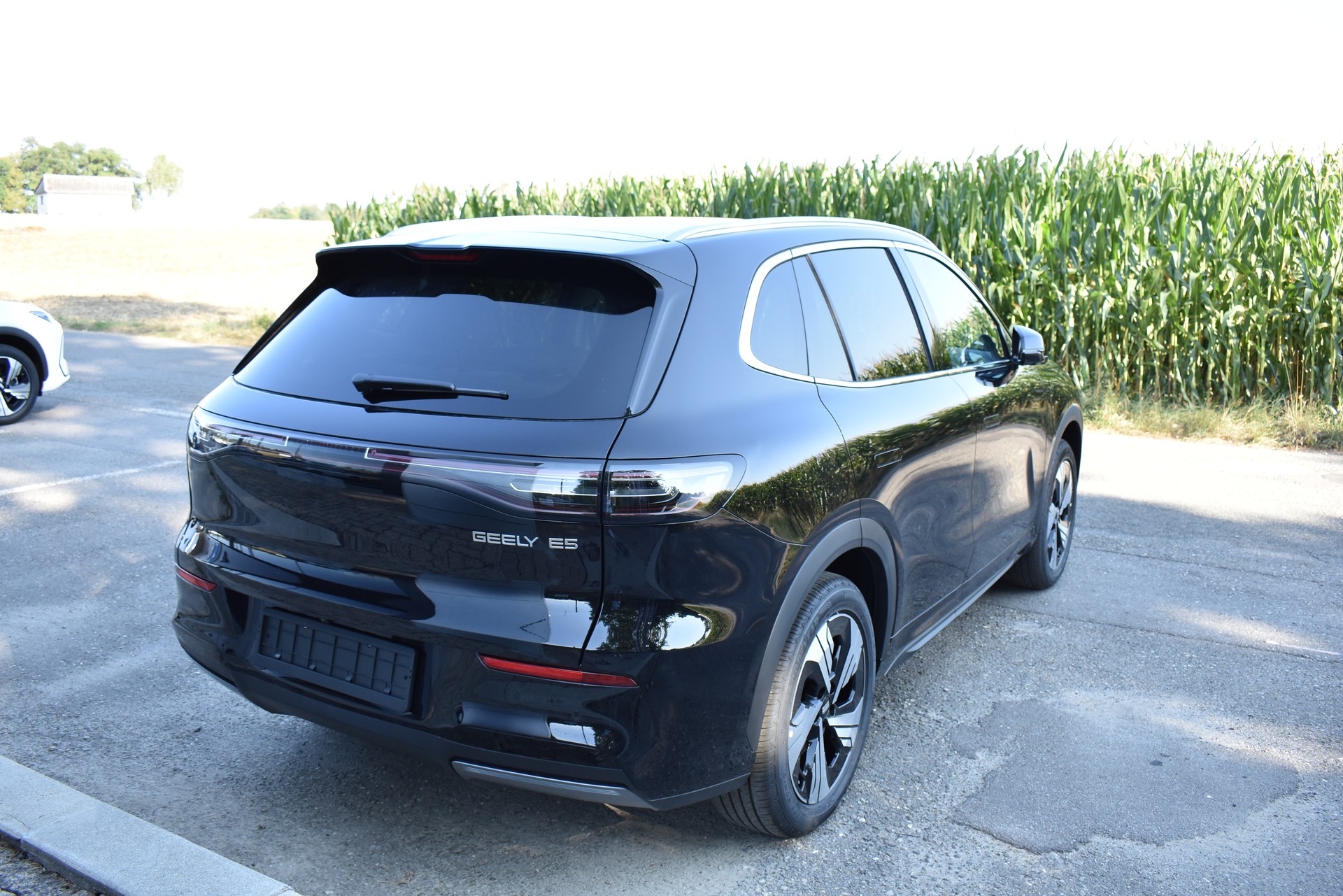 GEELY E5 Max+ Elektro-image-5