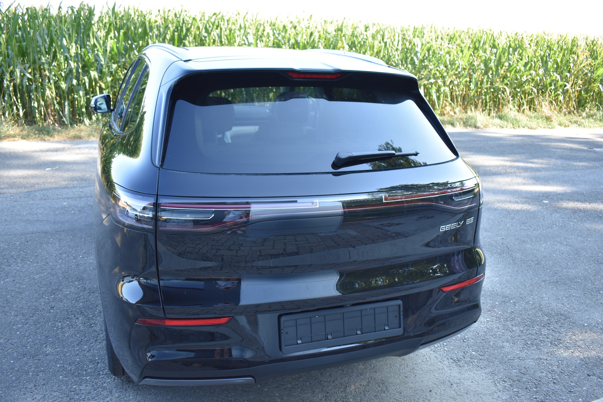 GEELY E5 Max+ Elektro-image-4
