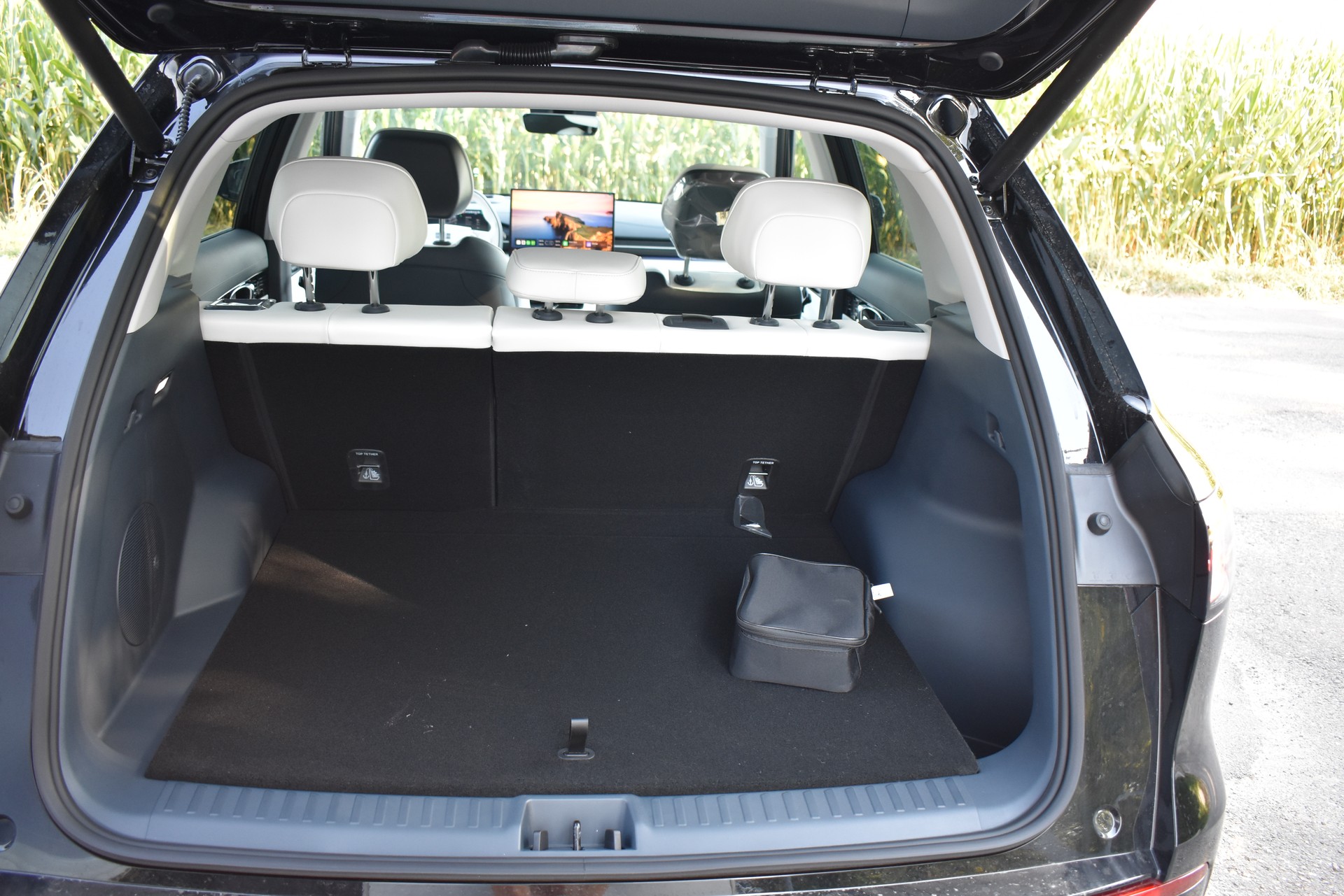 GEELY E5 Max+ Elektro-image-8