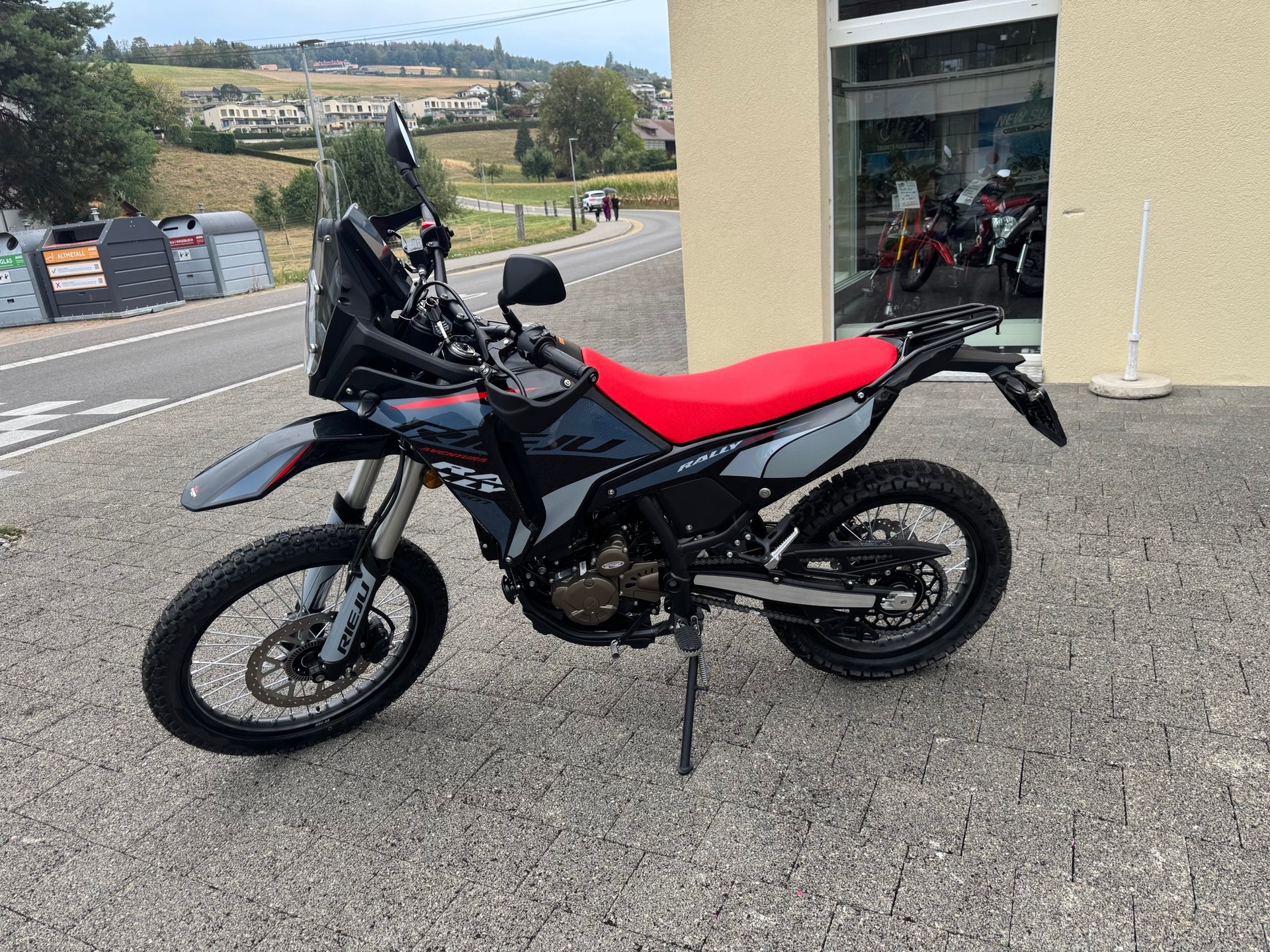 RIEJU AVENTURA-image-0