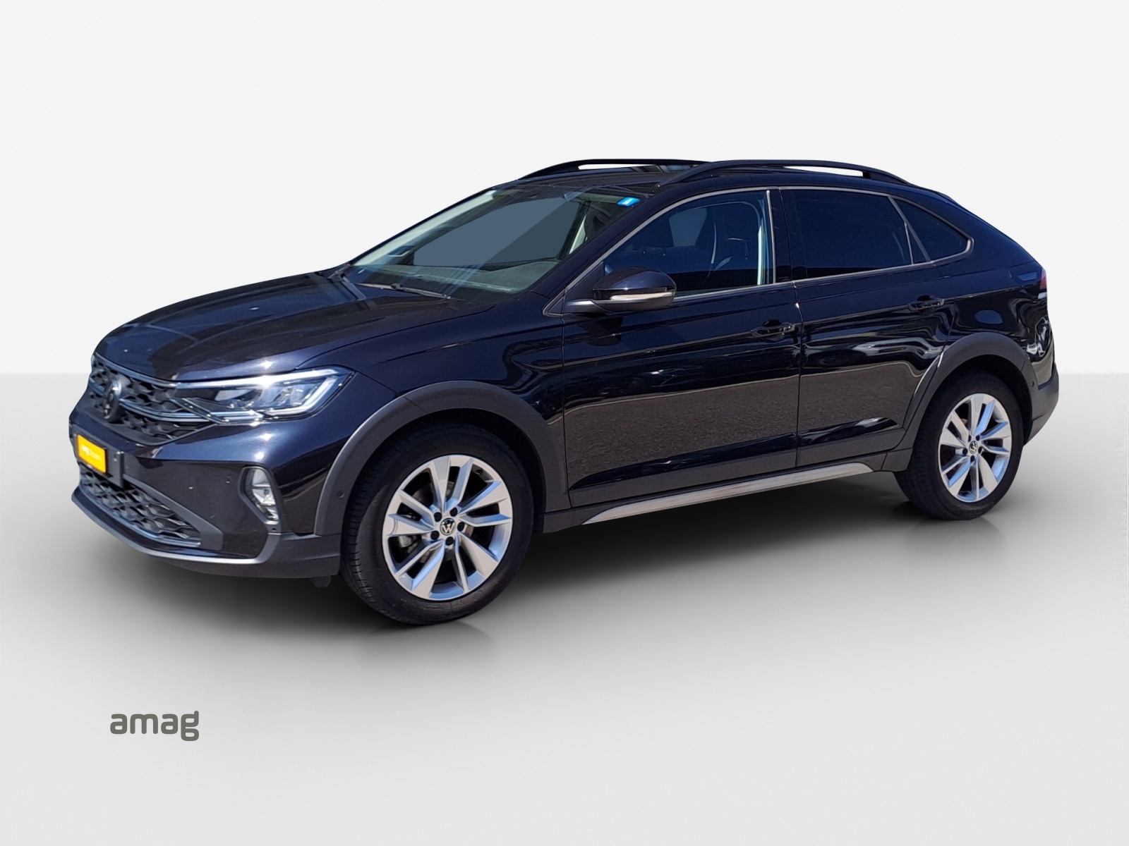 VW Taigo 1.0 TSI Life DSG