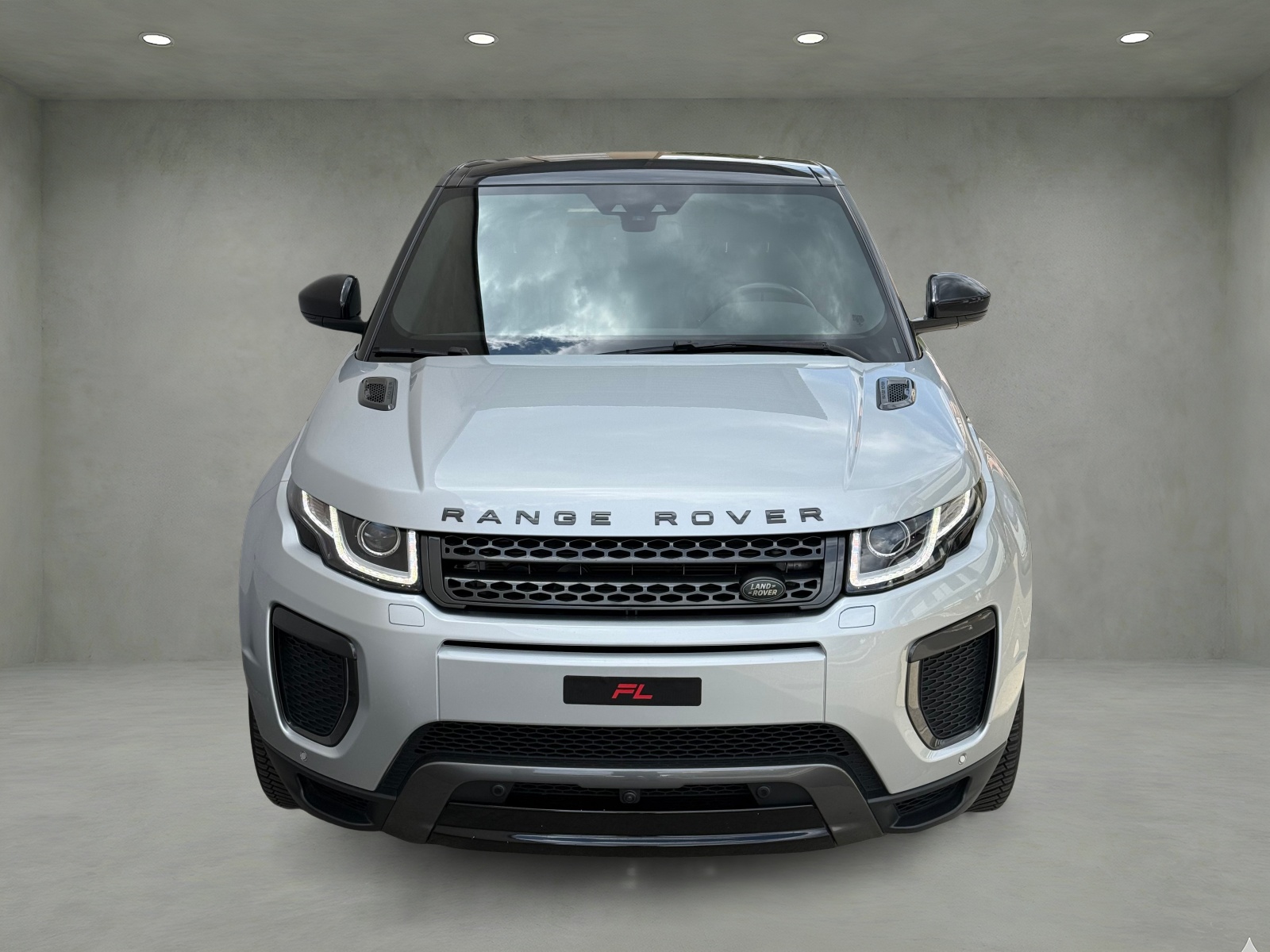 LAND ROVER Range Rover Evoque 2.0 TD4 Autobiography AT9-showroom-element-3