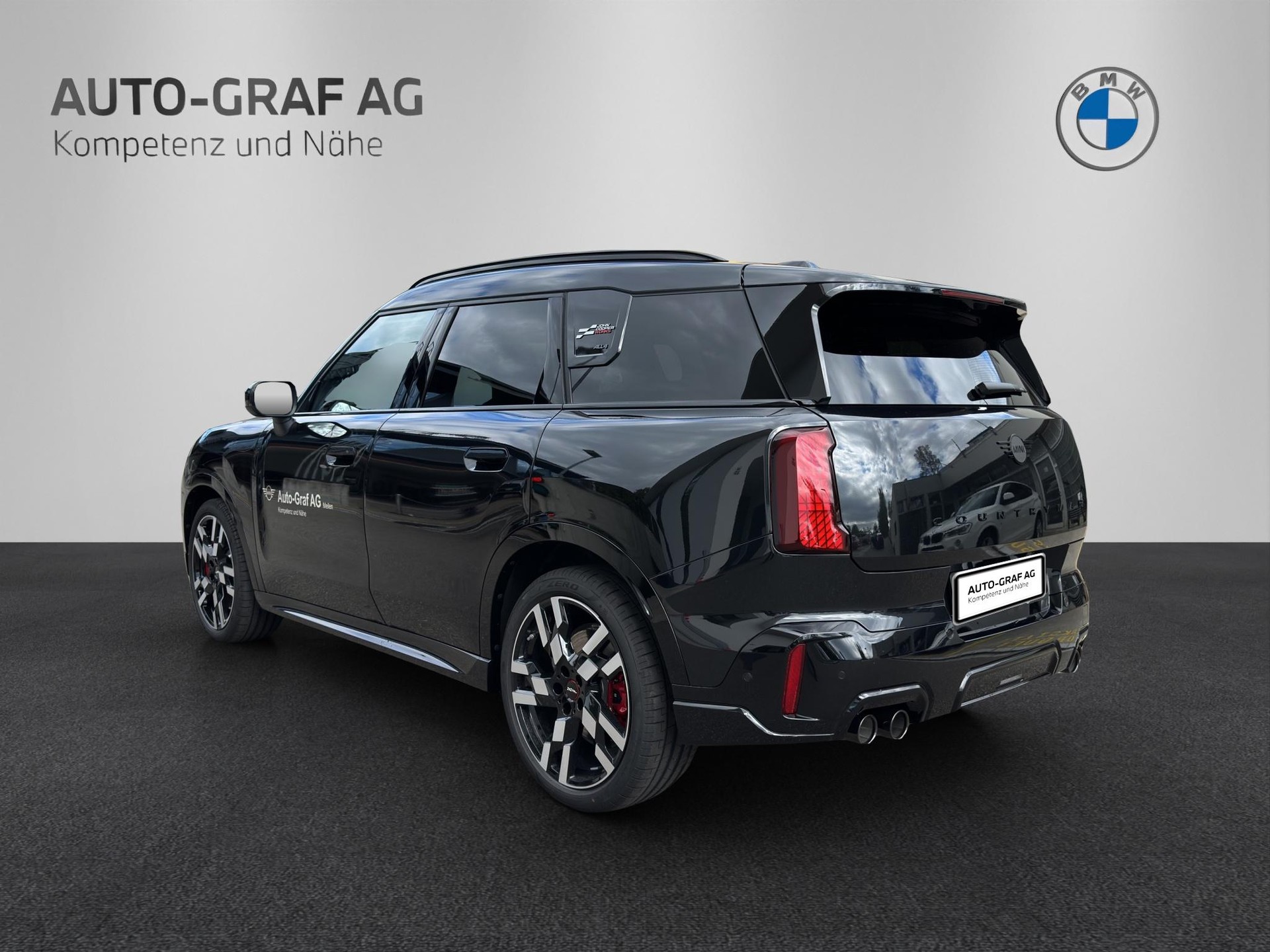 MINI Countryman JCW ALL4-showroom-element-2