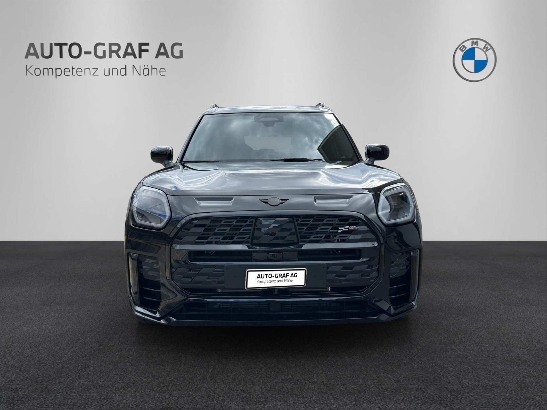MINI Countryman JCW ALL4-image-7