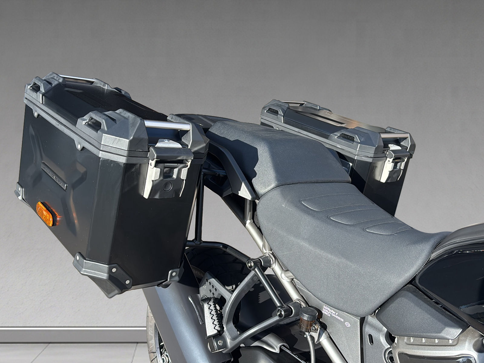HARLEY-DAVIDSON RA Pan America 1250S Special-image-6