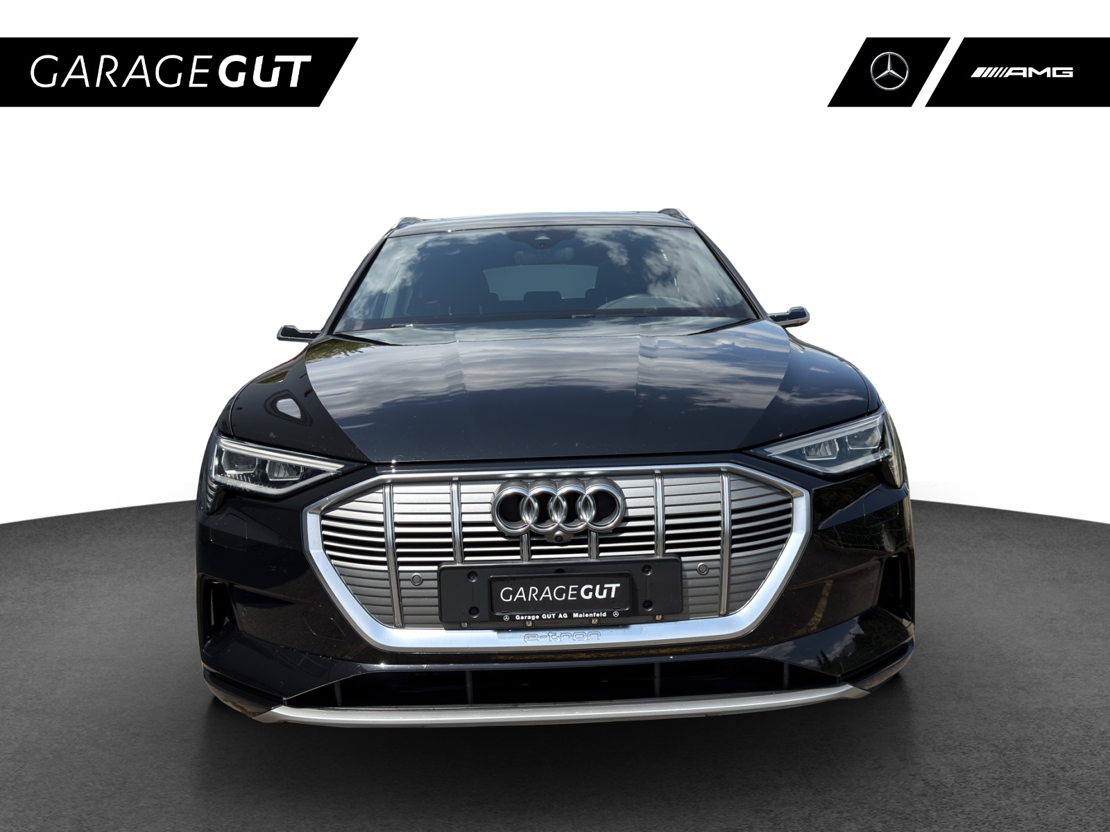 AUDI e-tron 55 quattro-image-7