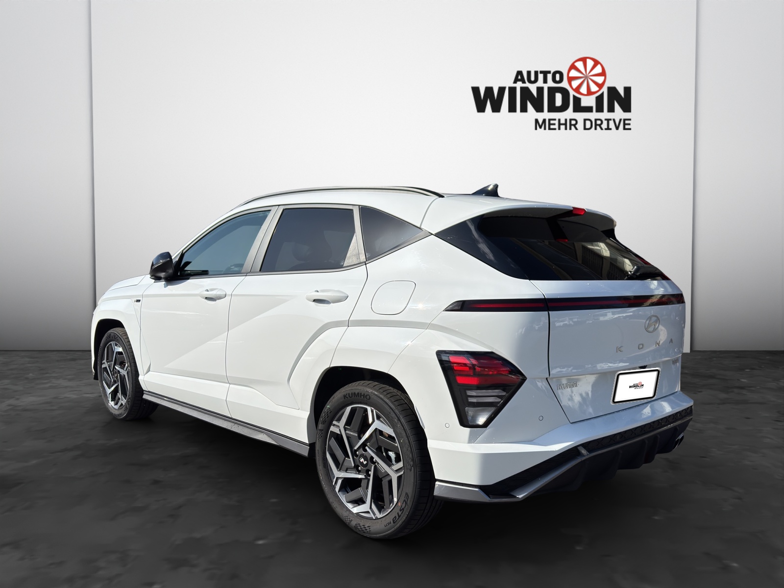 HYUNDAI Kona 1.6 GDi Hybrid N-Line MY25-showroom-element-2