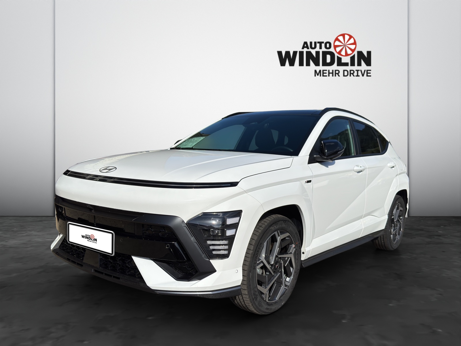 HYUNDAI Kona 1.6 GDi Hybrid N-Line MY25-showroom-element-1