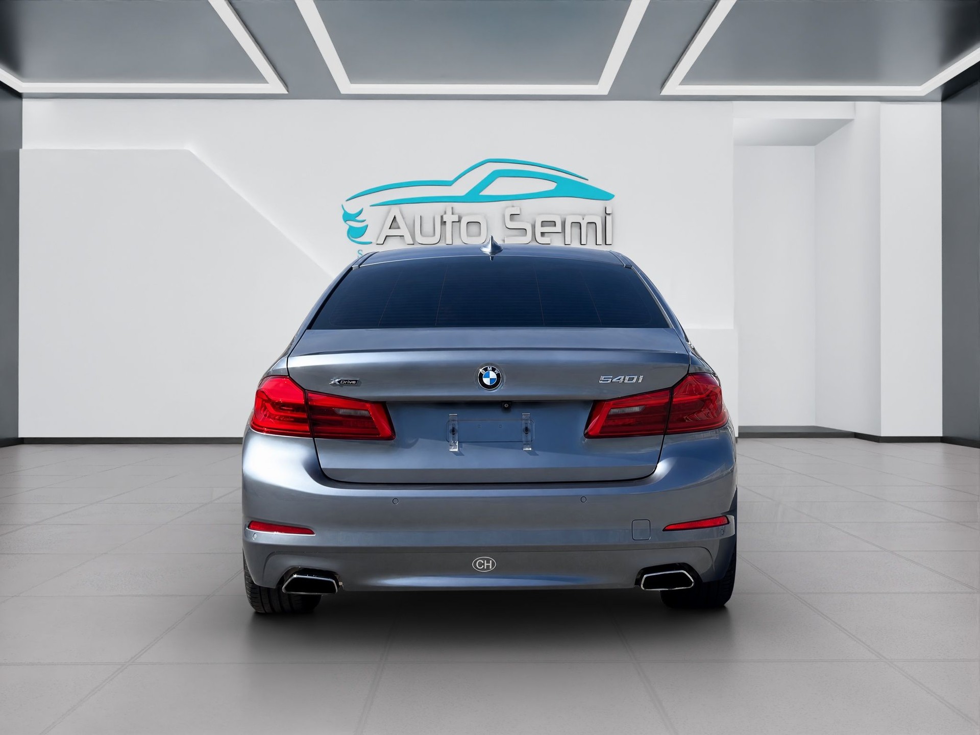 BMW 540 i xDrive Luxury Line Steptronic-showroom-element-3