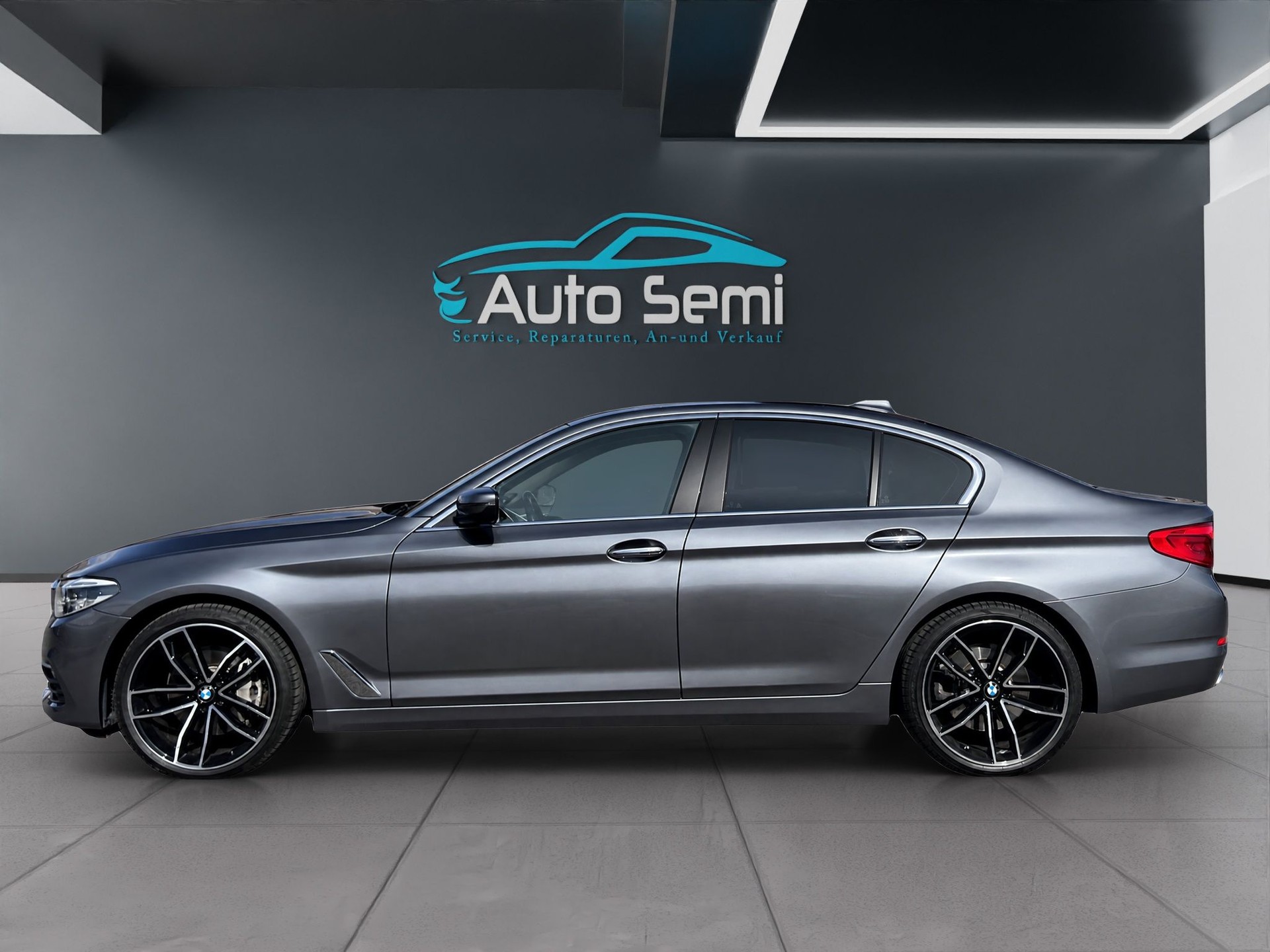 BMW 540 i xDrive Luxury Line Steptronic-showroom-element-1