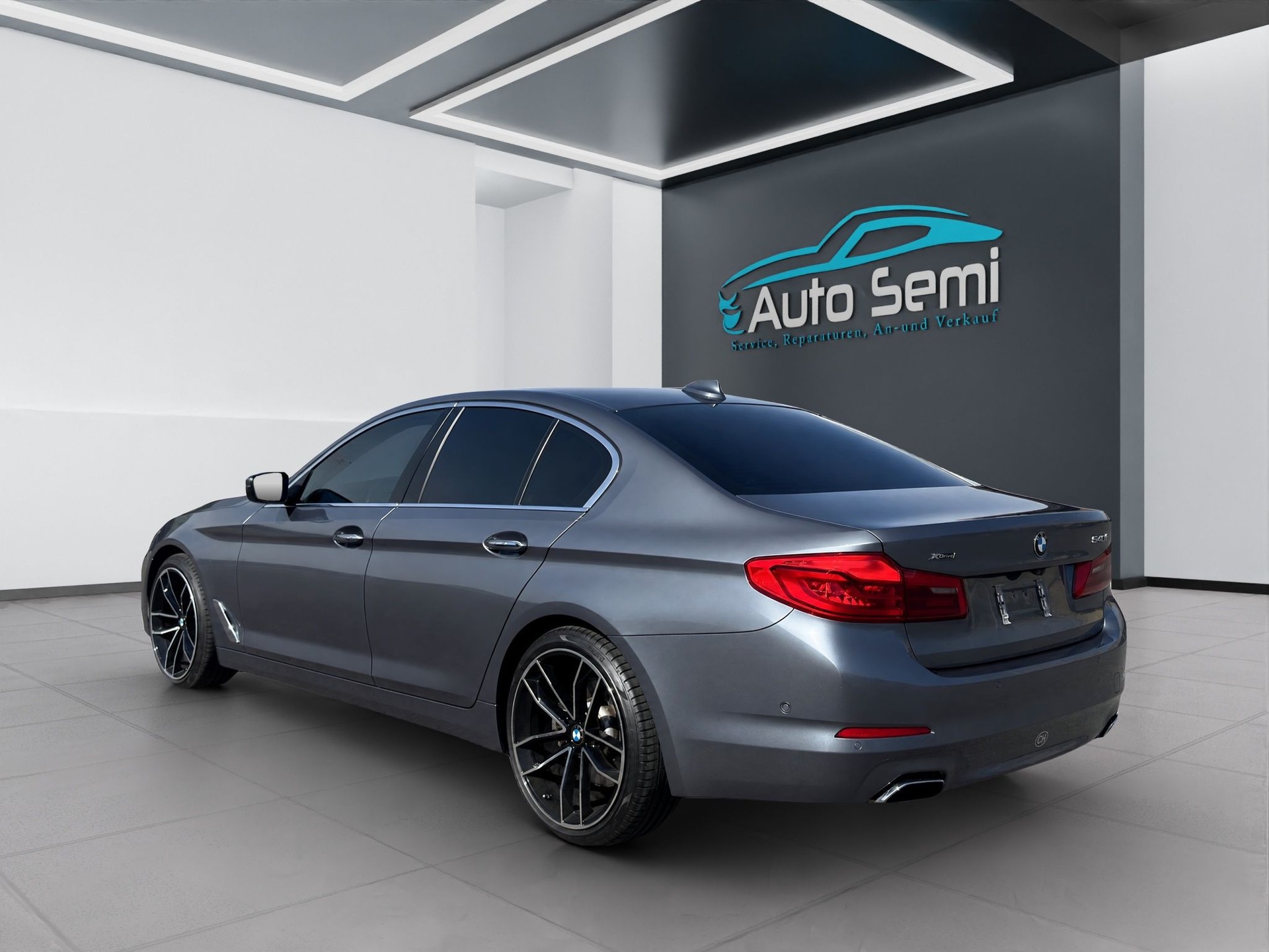 BMW 540 i xDrive Luxury Line Steptronic-showroom-element-2