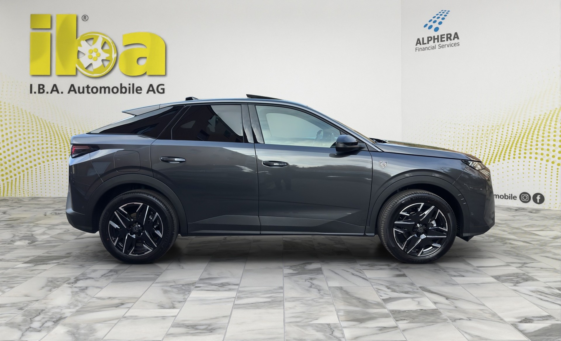 PEUGEOT 3008 145 e-DCS GT Aut. 35% Rabatt auf Listenpreis!-image-5