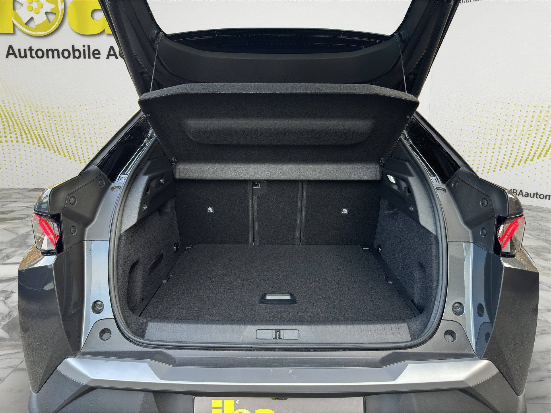 PEUGEOT 3008 145 e-DCS GT Aut. 35% Rabatt auf Listenpreis!-image-8