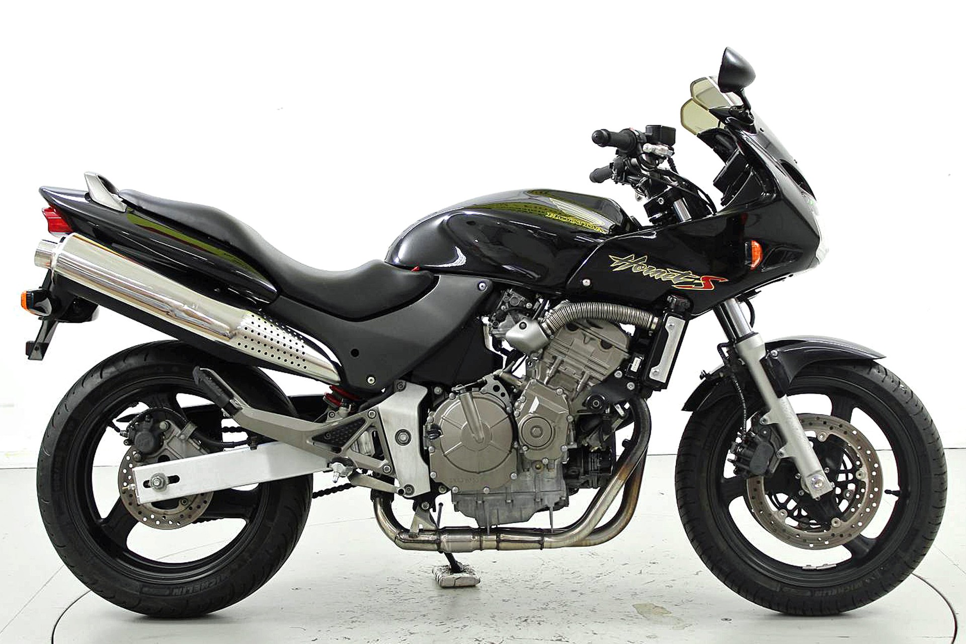 HONDA CB 600 F2 Hornet-S-image-3