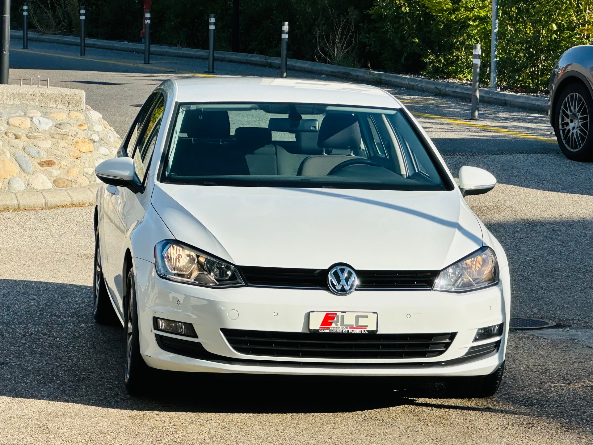VW Golf 1.2 TSI Comfortline-image-4