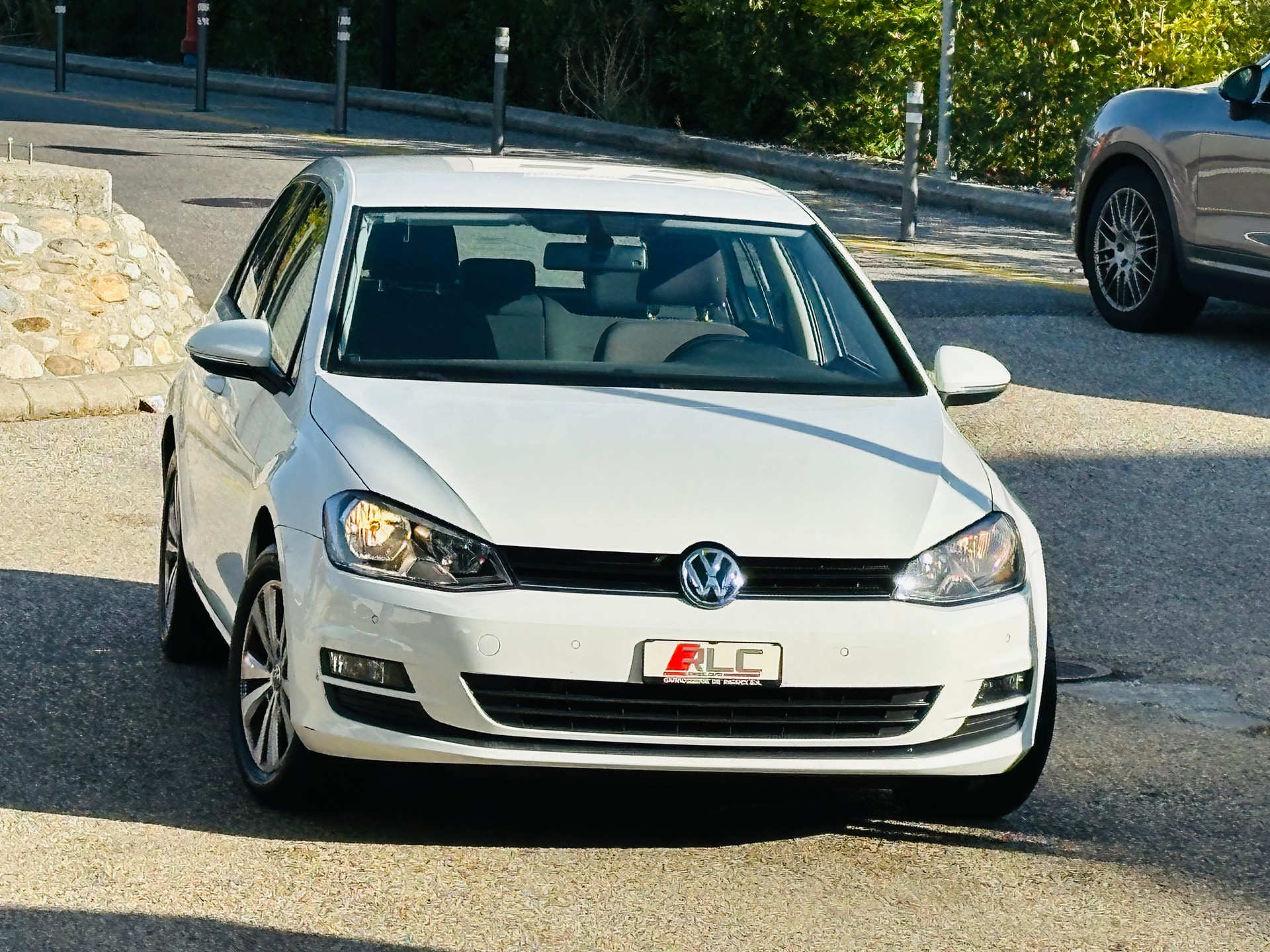 VW Golf 1.2 TSI Comfortline