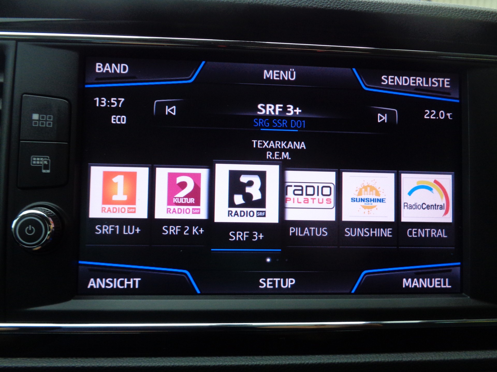 SEAT Leon 1.5 TSI EVO FR ACT FR DSG-image-13