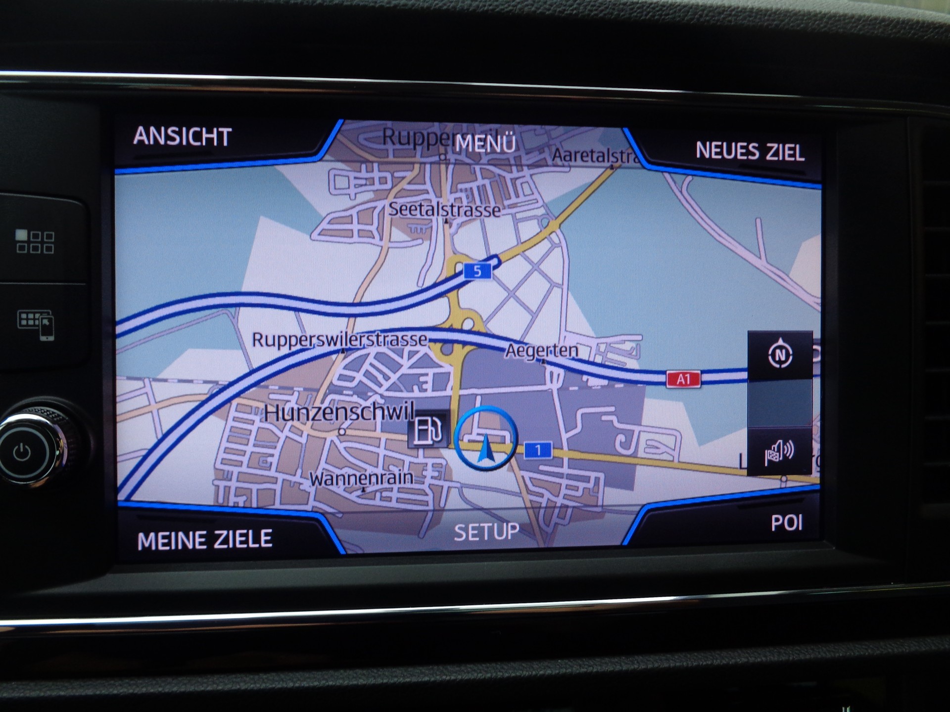SEAT Leon 1.5 TSI EVO FR ACT FR DSG-image-15