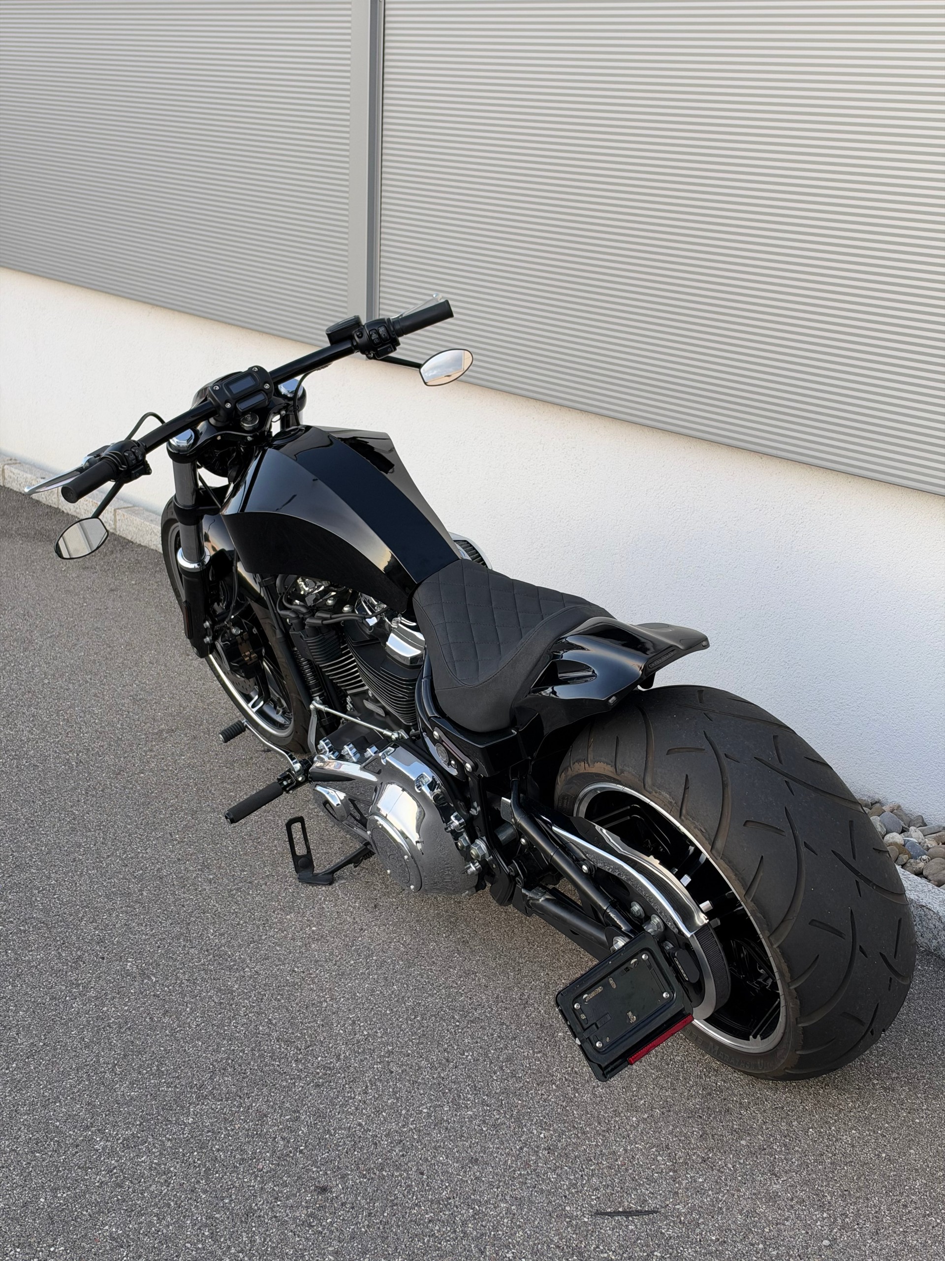 HARLEY-DAVIDSON FXBRS Breakout 114 ABS (69/35kW)-image-7